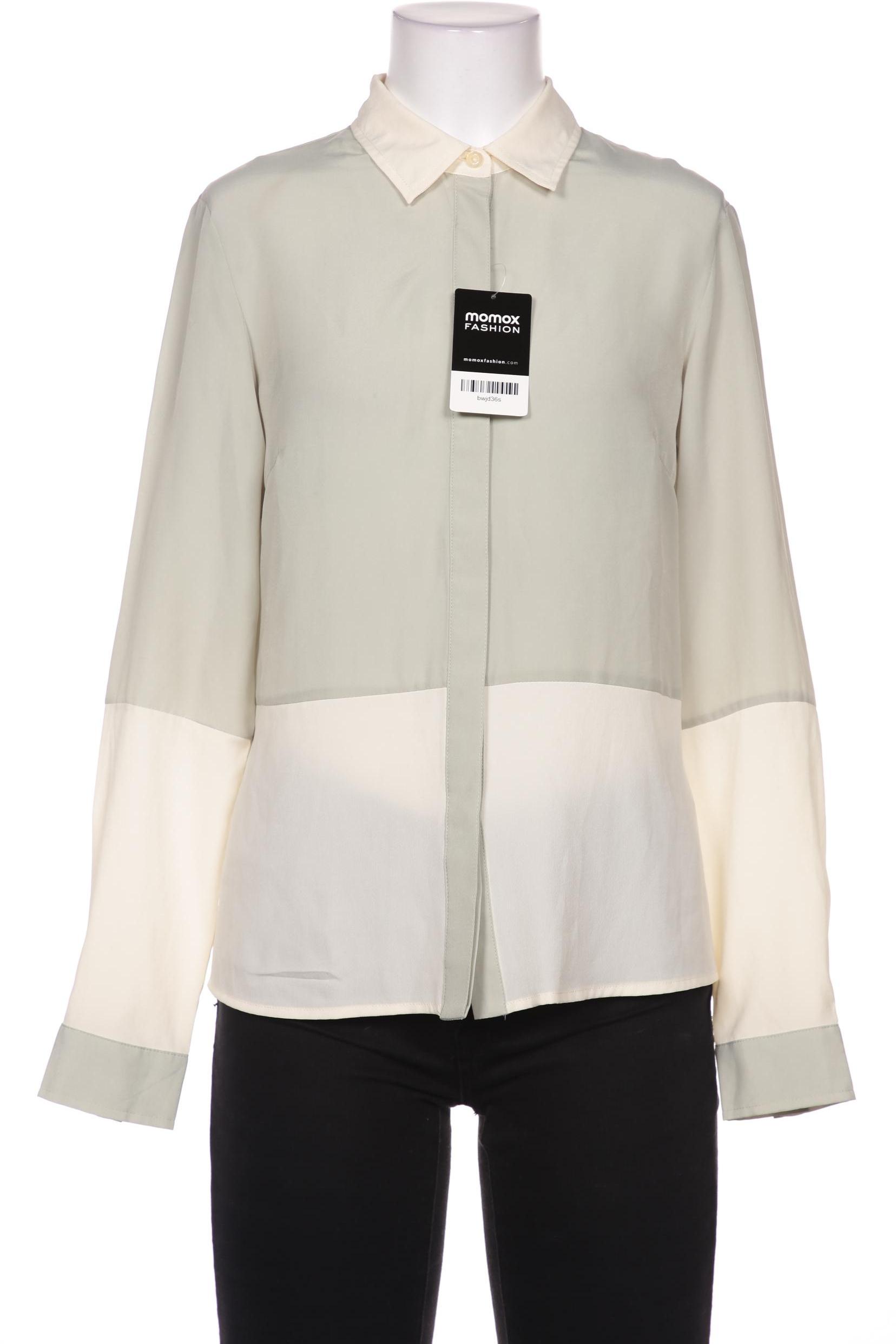 Thumbnail - mint&amp;berry Damen Bluse, hellgrün, Gr. 36