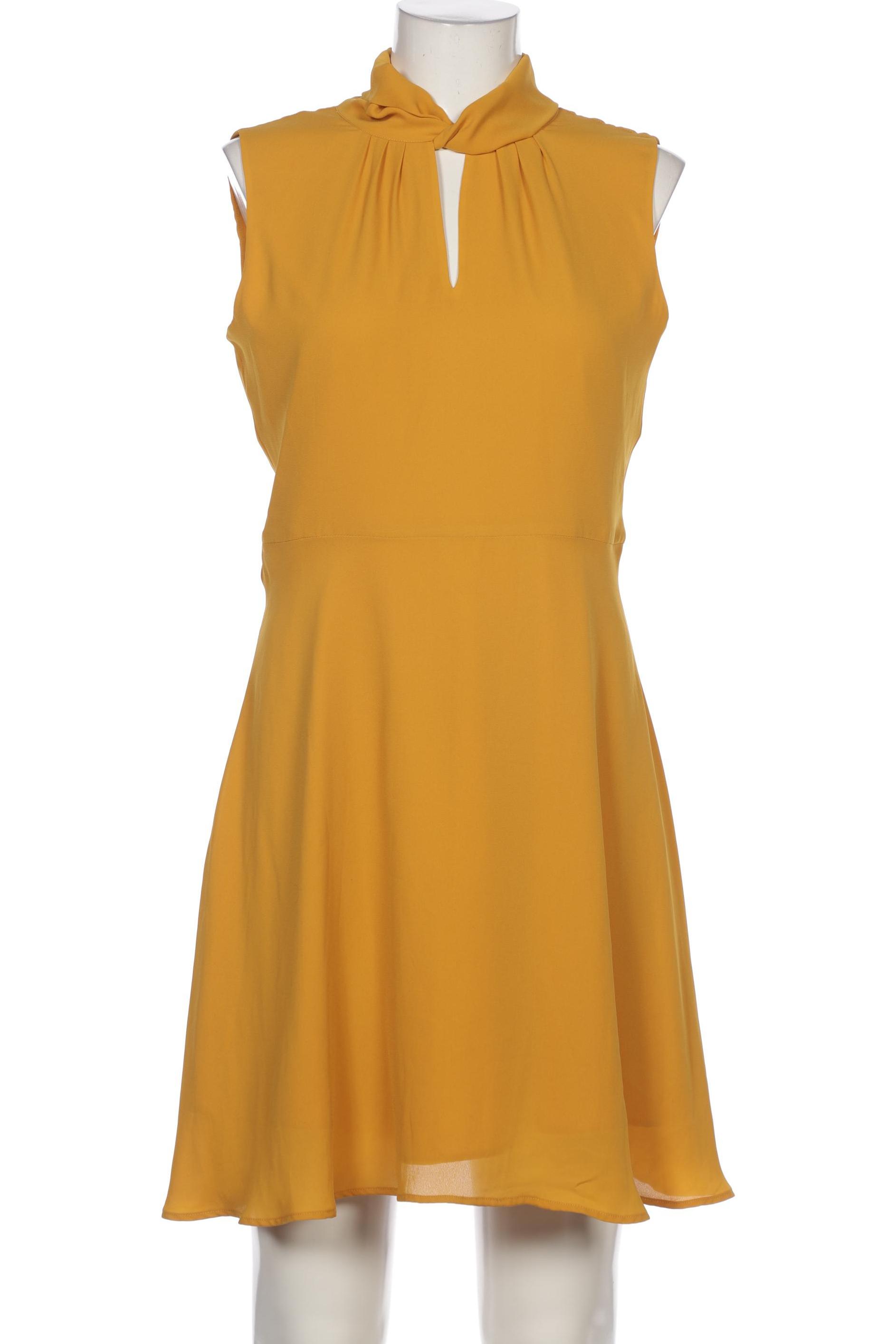 

mint & berry Damen Kleid, gelb