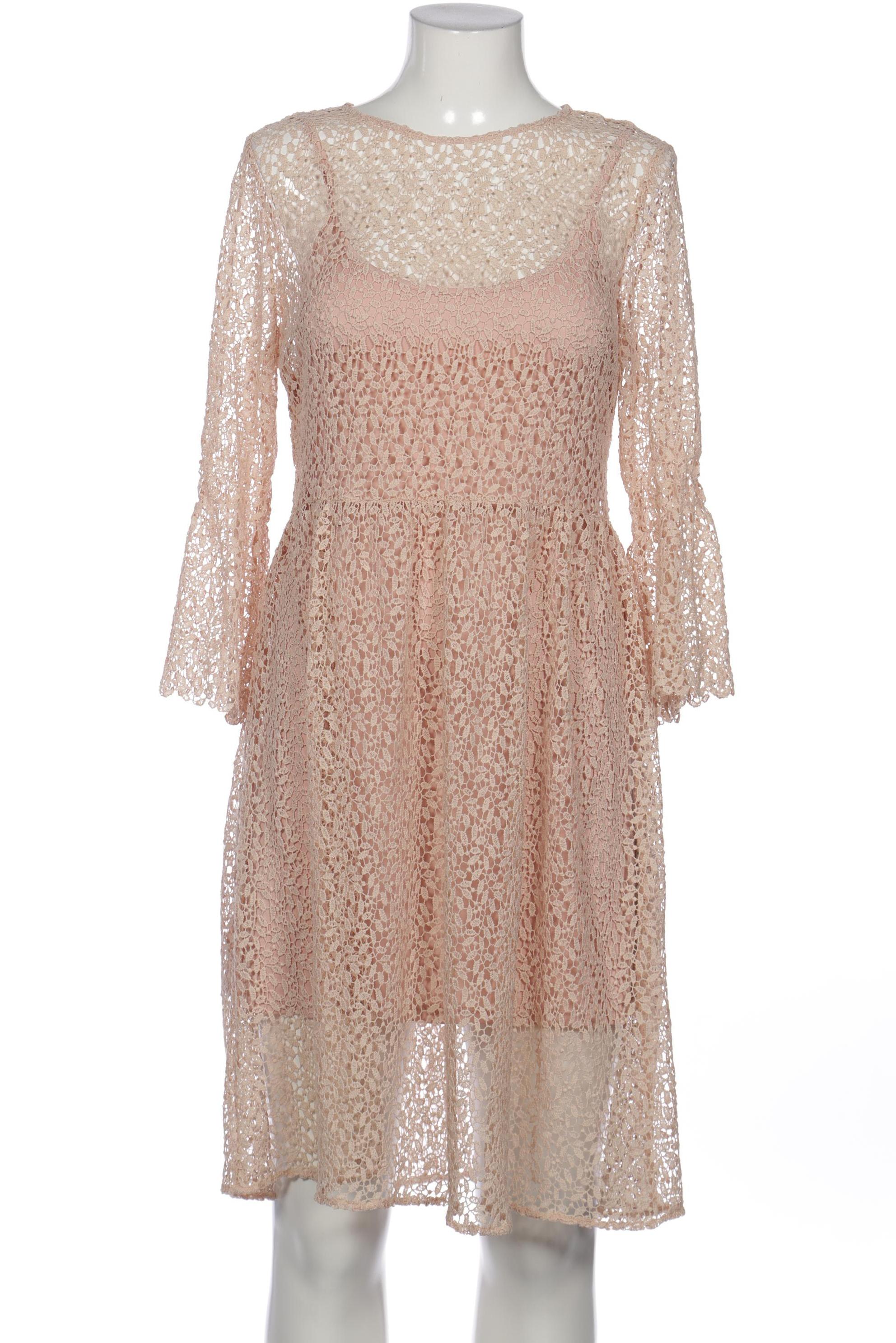 

mint&berry Damen Kleid, beige, Gr. 38