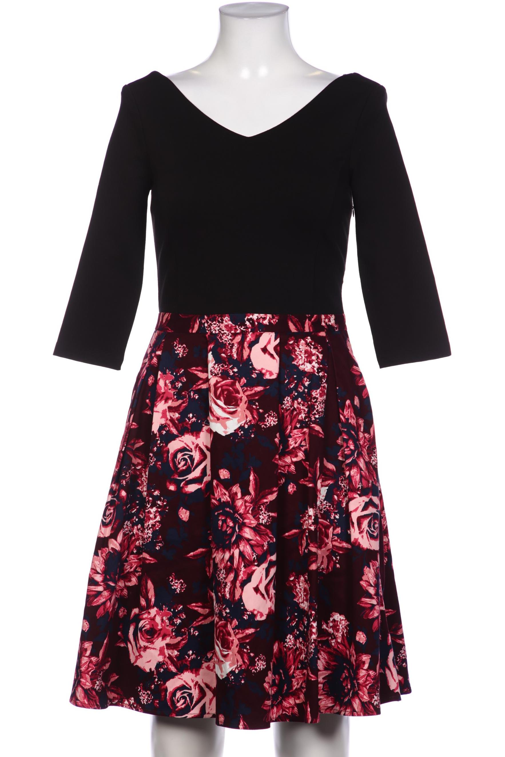 

mint&berry Damen Kleid, bordeaux, Gr. 38