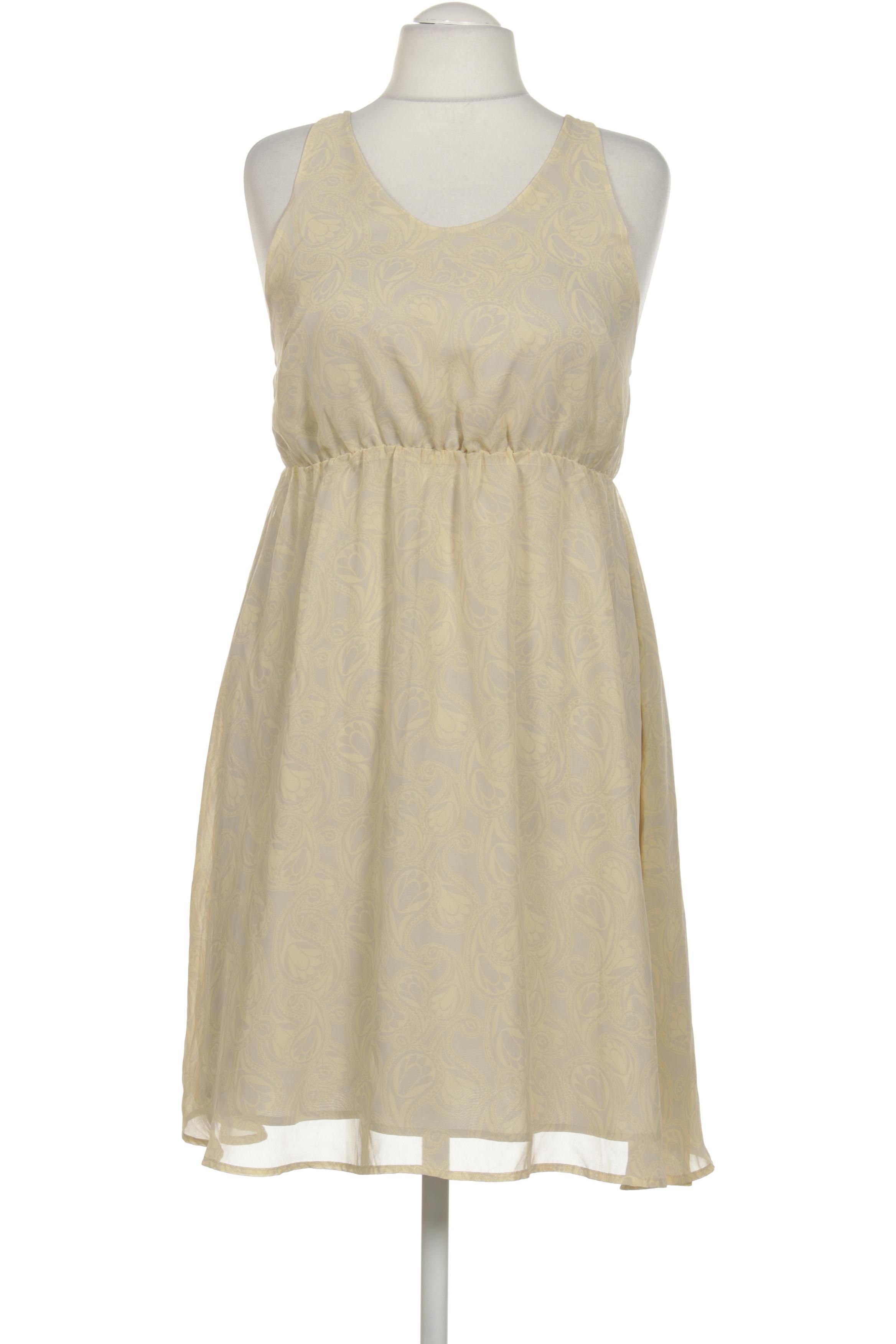

mint&berry Damen Kleid, gelb, Gr. 44