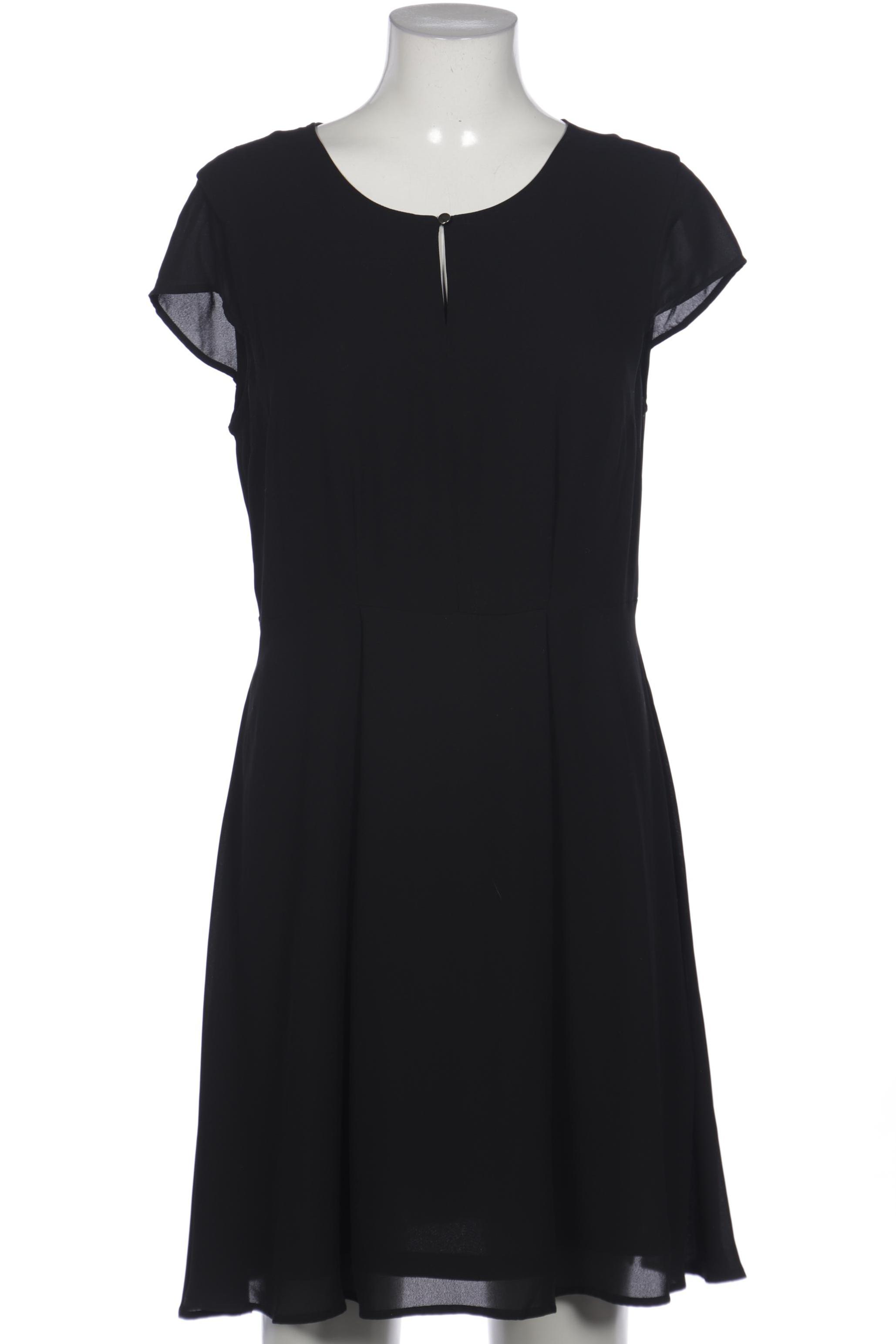 

mint&berry Damen Kleid, schwarz, Gr. 40