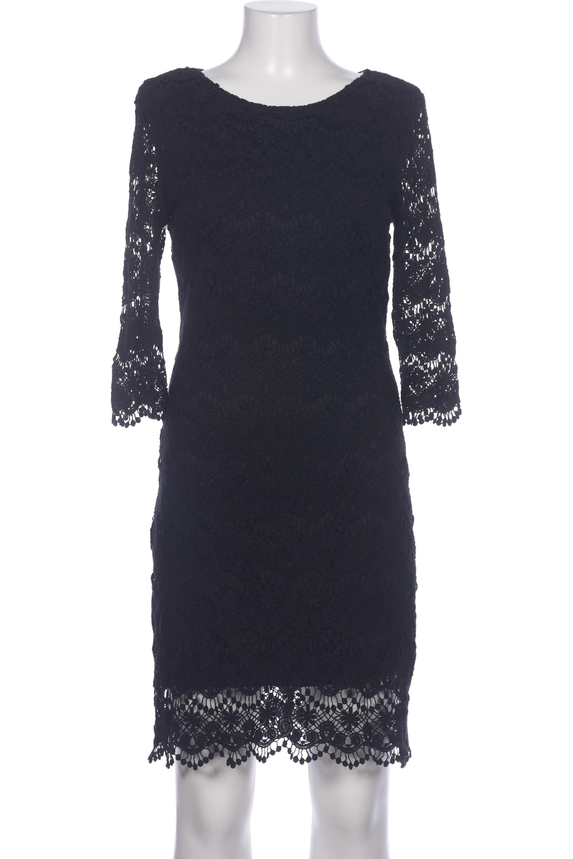 

mint&berry Damen Kleid, schwarz, Gr. 42