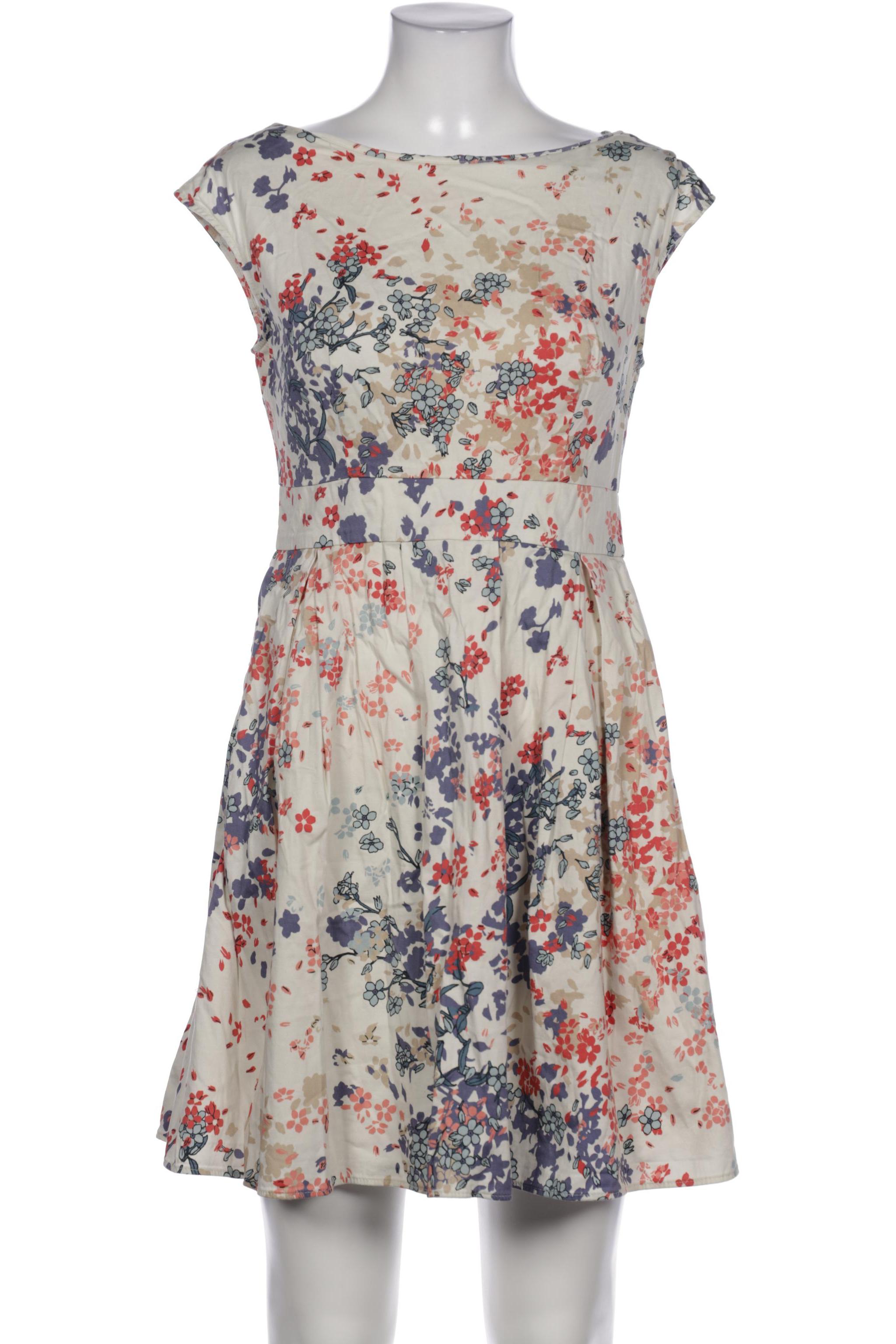 

mint&berry Damen Kleid, cremeweiß, Gr. 40