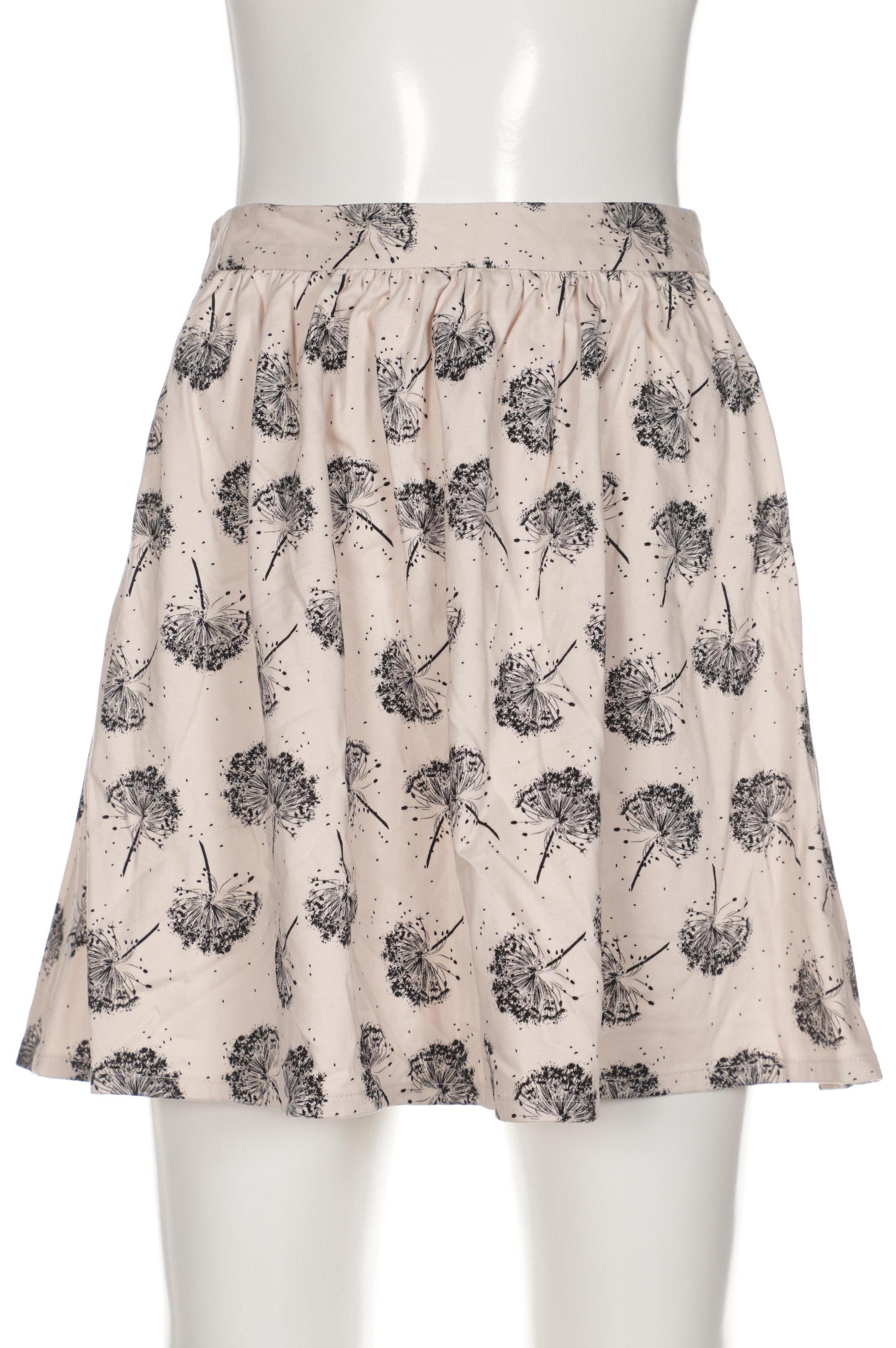

mint & berry Damen Rock, beige