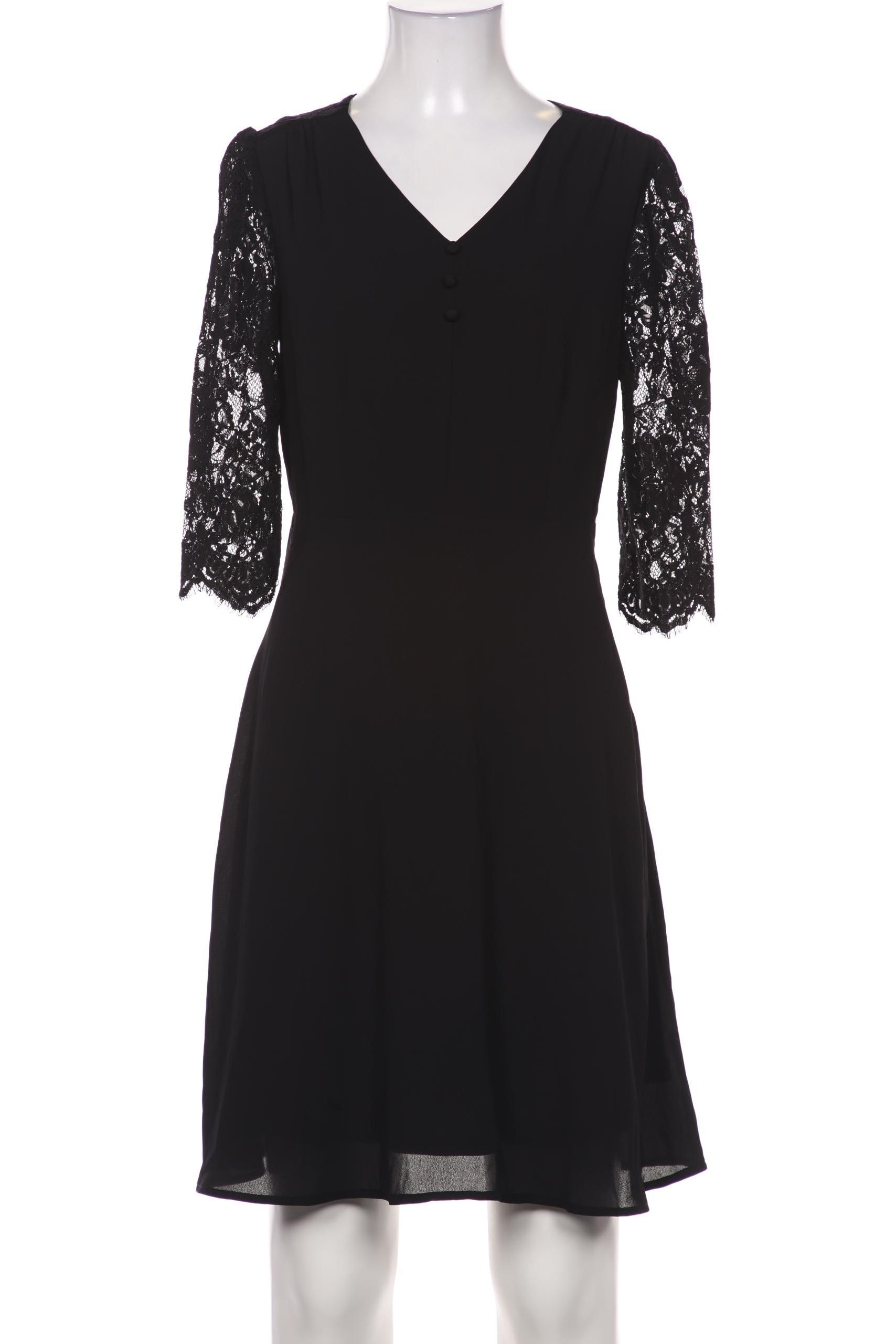 

mint&berry Damen Kleid, schwarz, Gr. 36