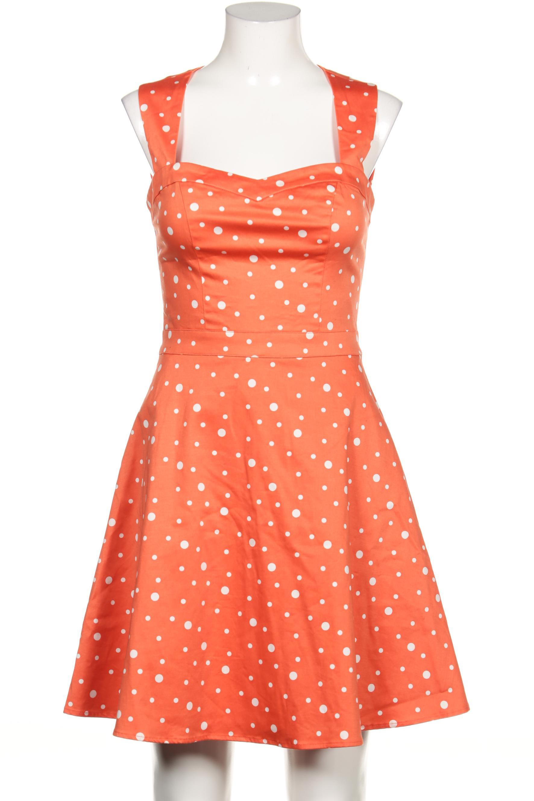 

mint&berry Damen Kleid, orange