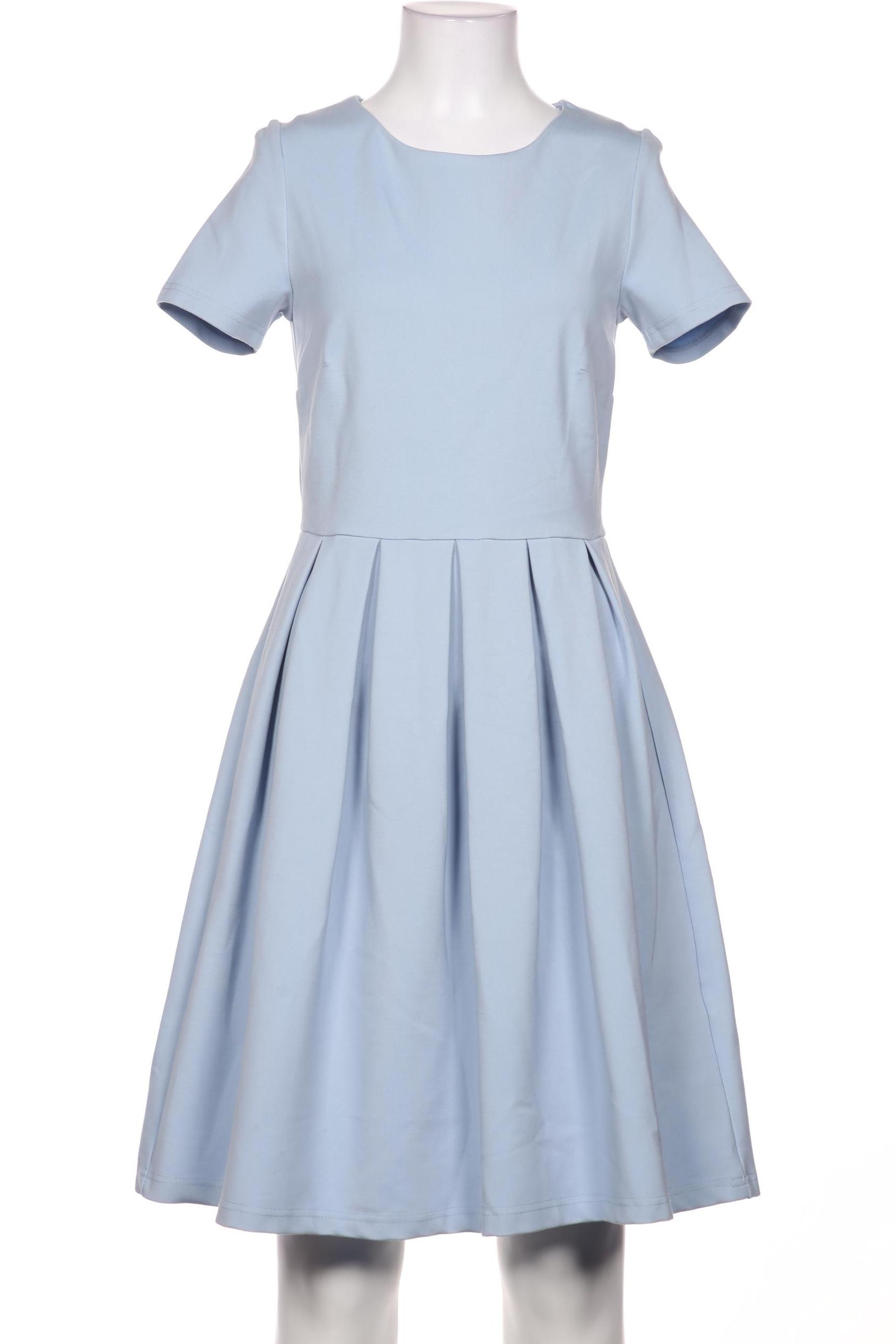 

mint&berry Damen Kleid, hellblau, Gr. 36