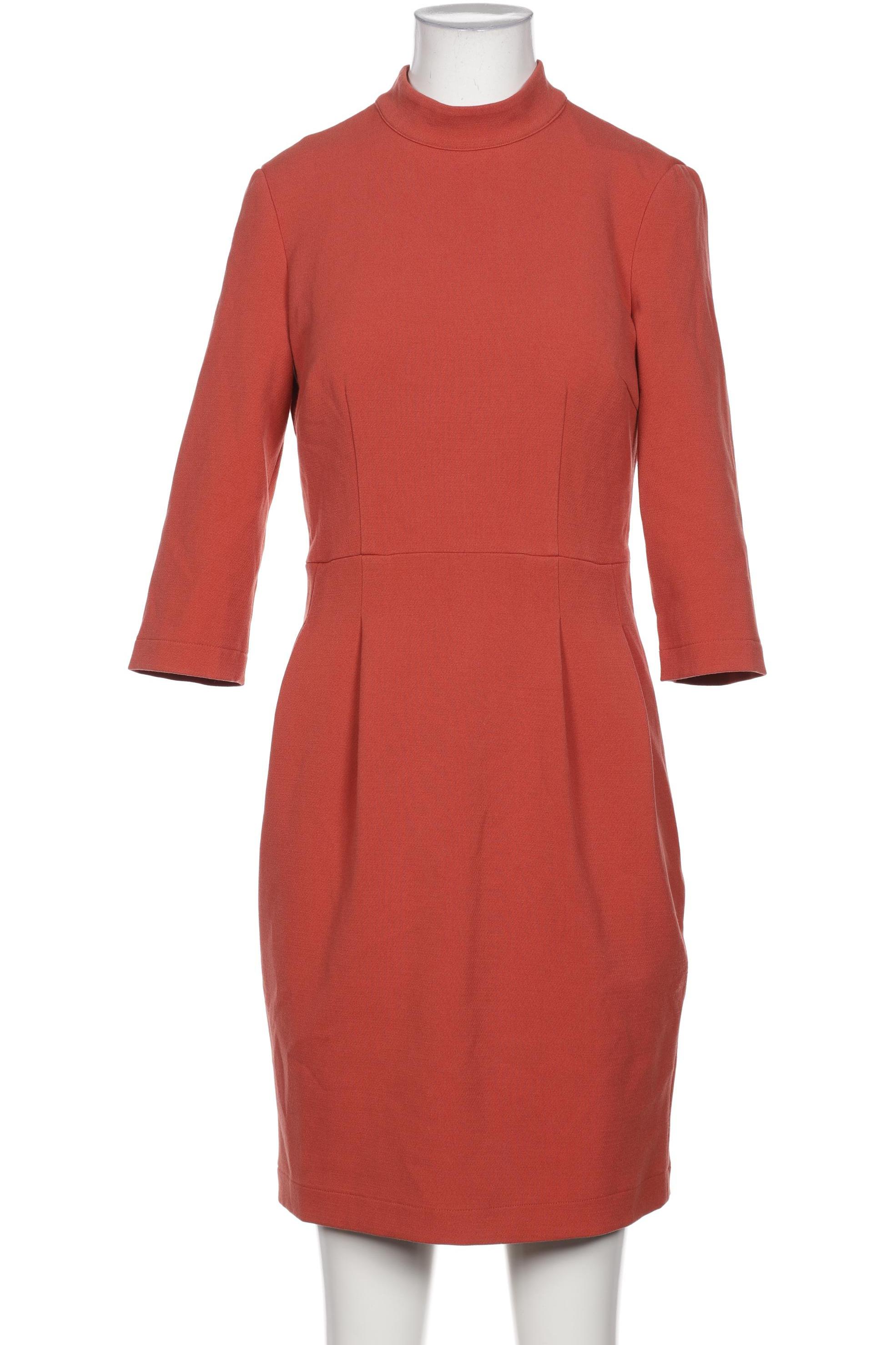 

mint&berry Damen Kleid, orange, Gr. 36