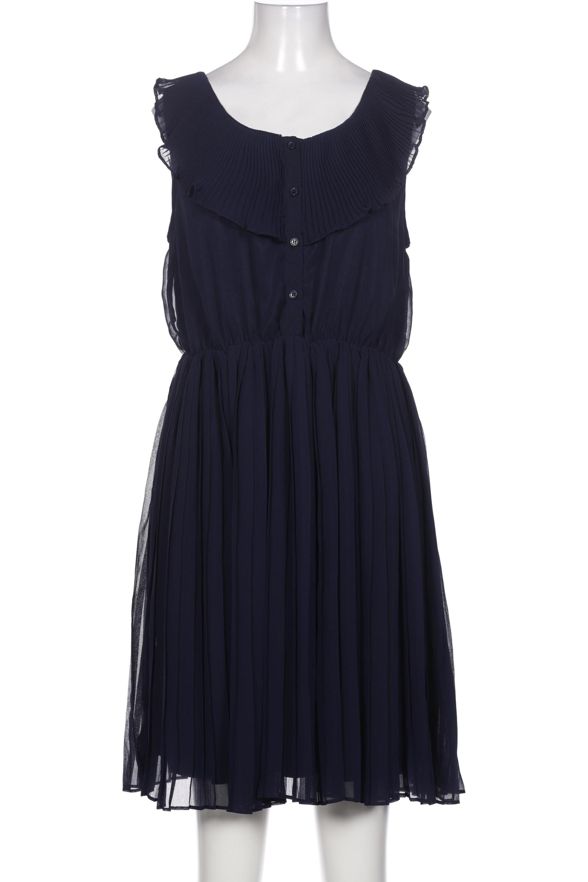 

mint&berry Damen Kleid, blau, Gr. 38