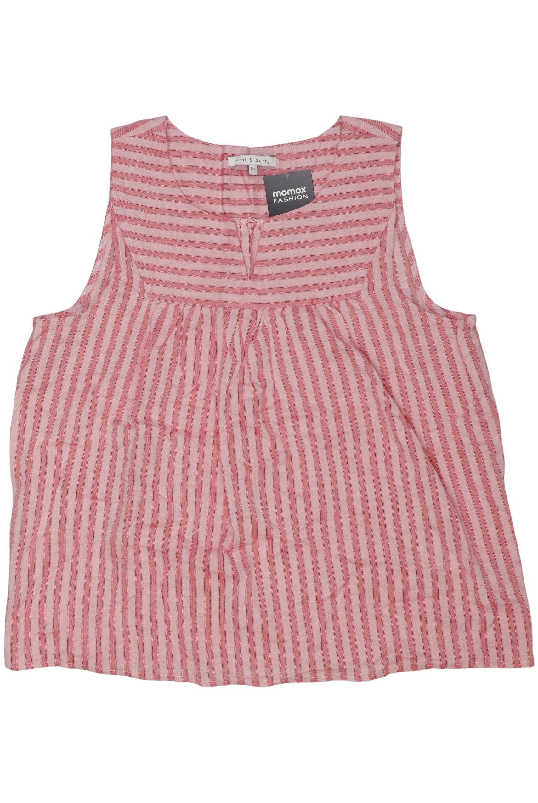 

mint&berry Damen Top, pink, Gr. 36