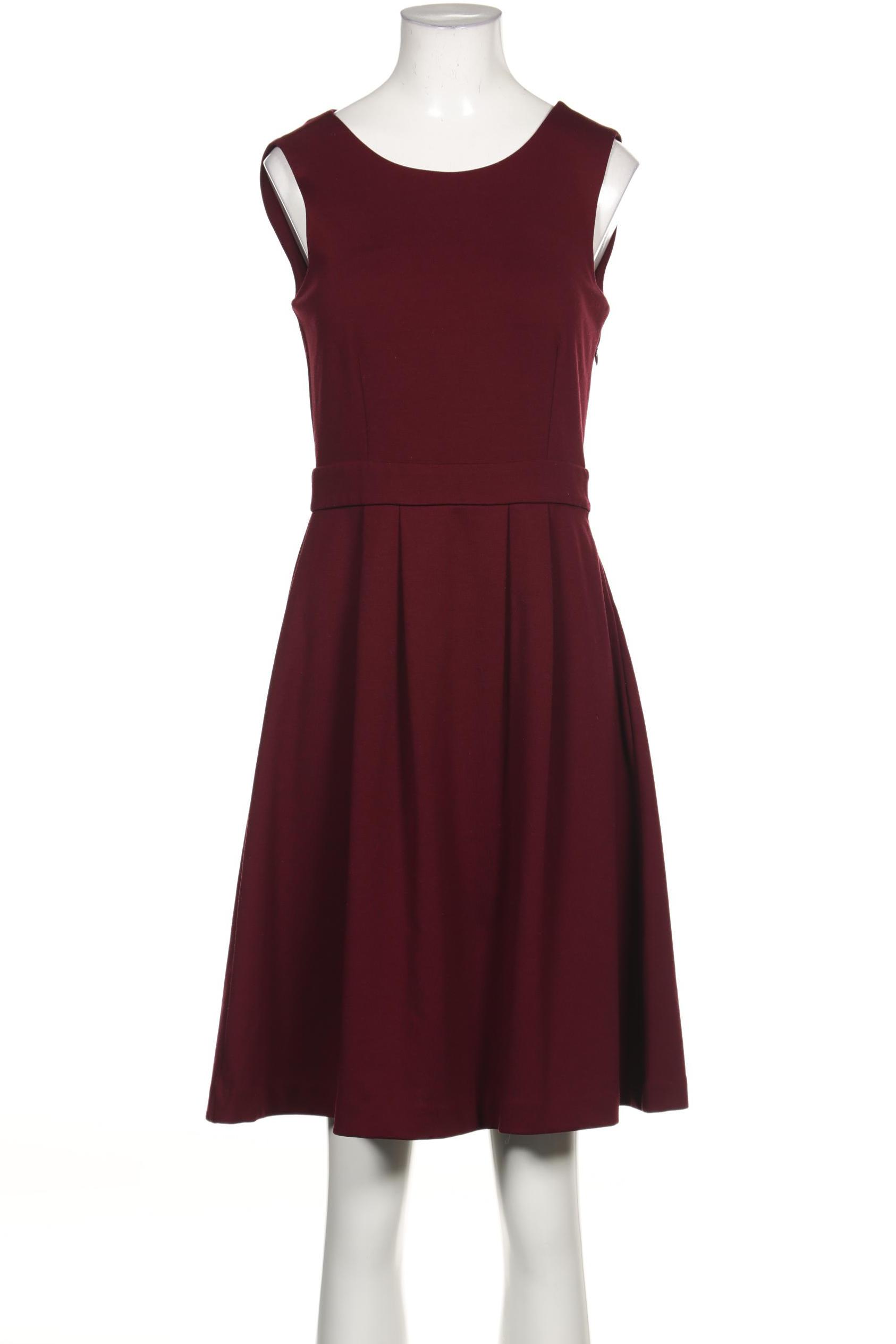 

mint & berry Damen Kleid, bordeaux