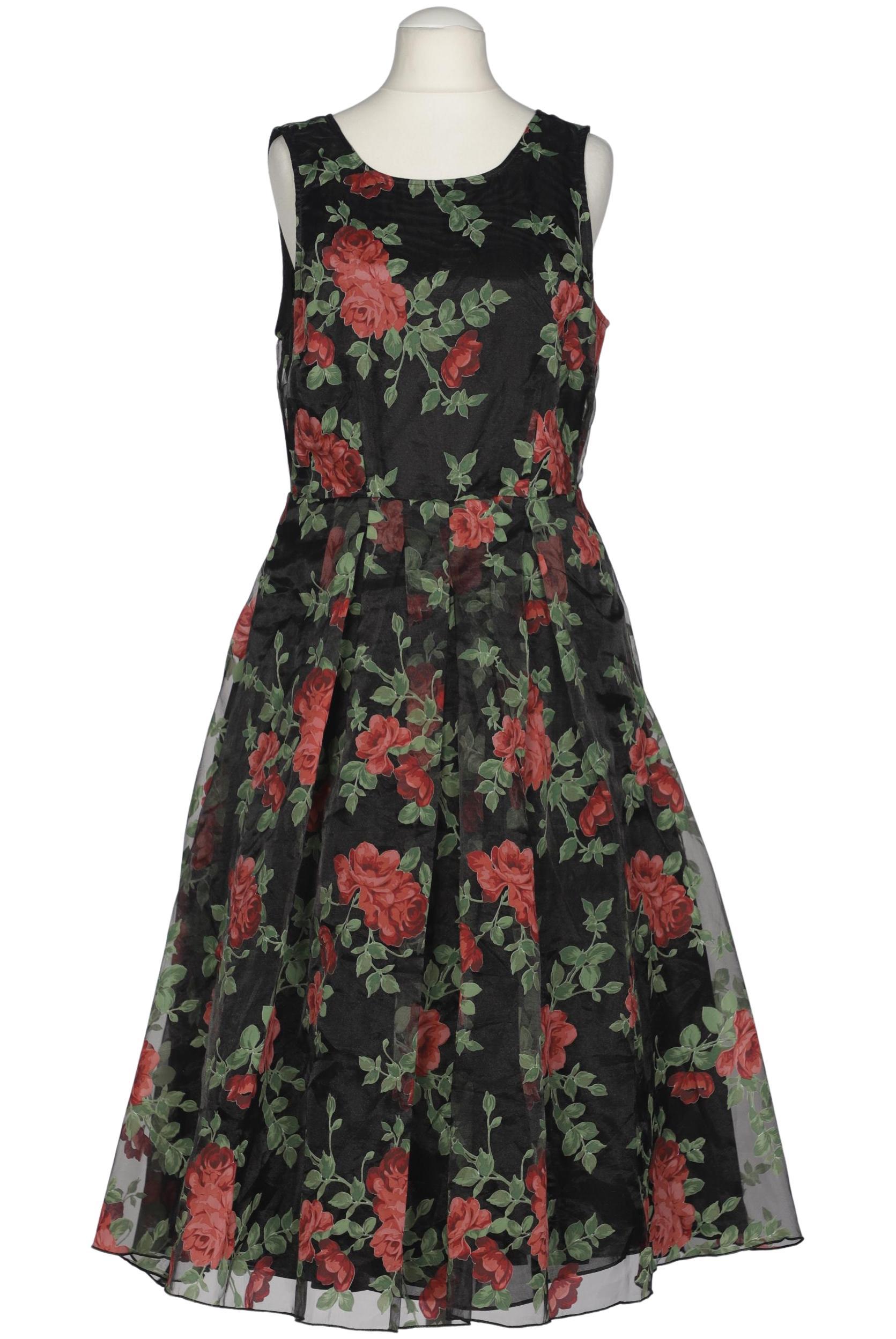 

mint&berry Damen Kleid, schwarz, Gr. 38