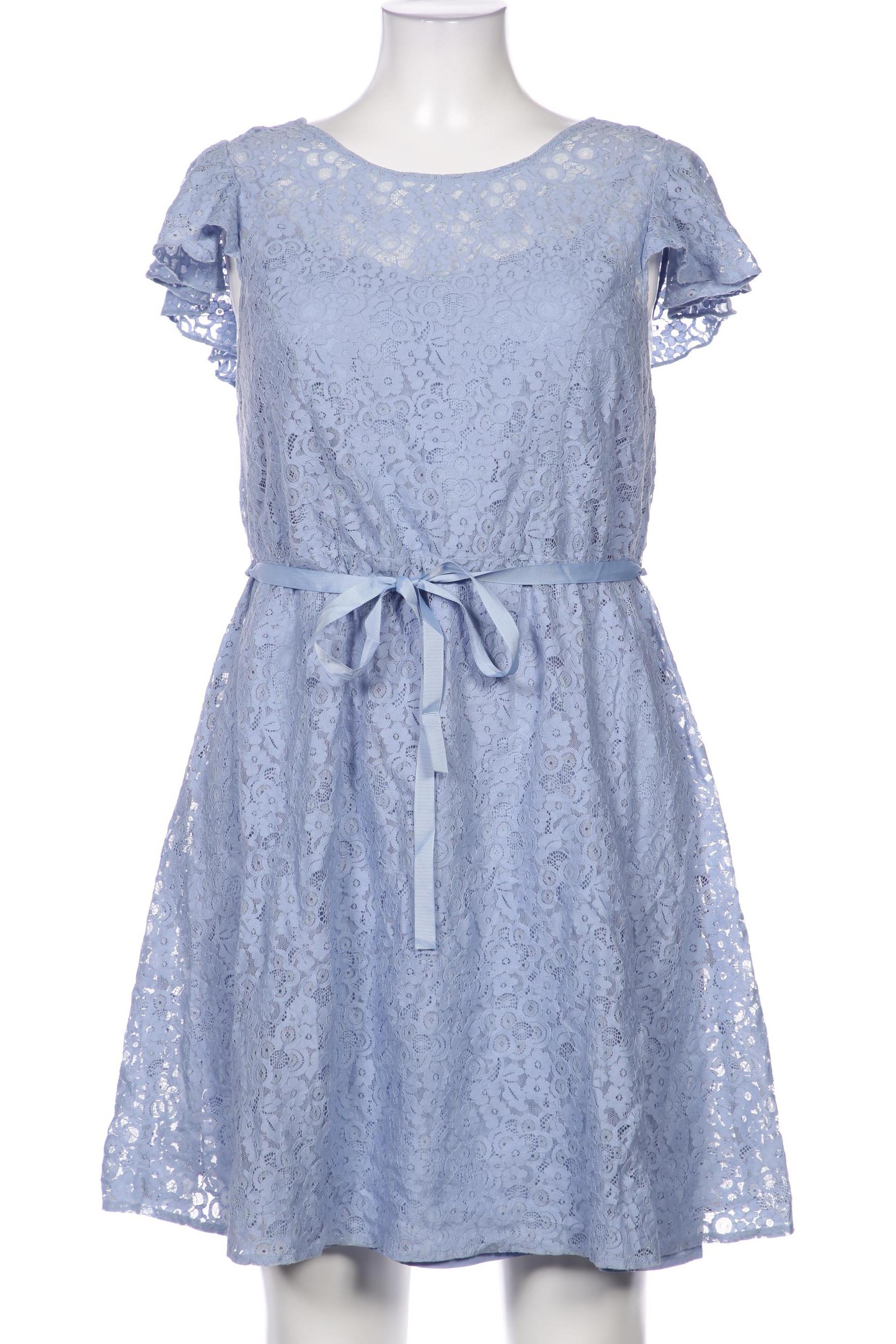 

mint&berry Damen Kleid, blau