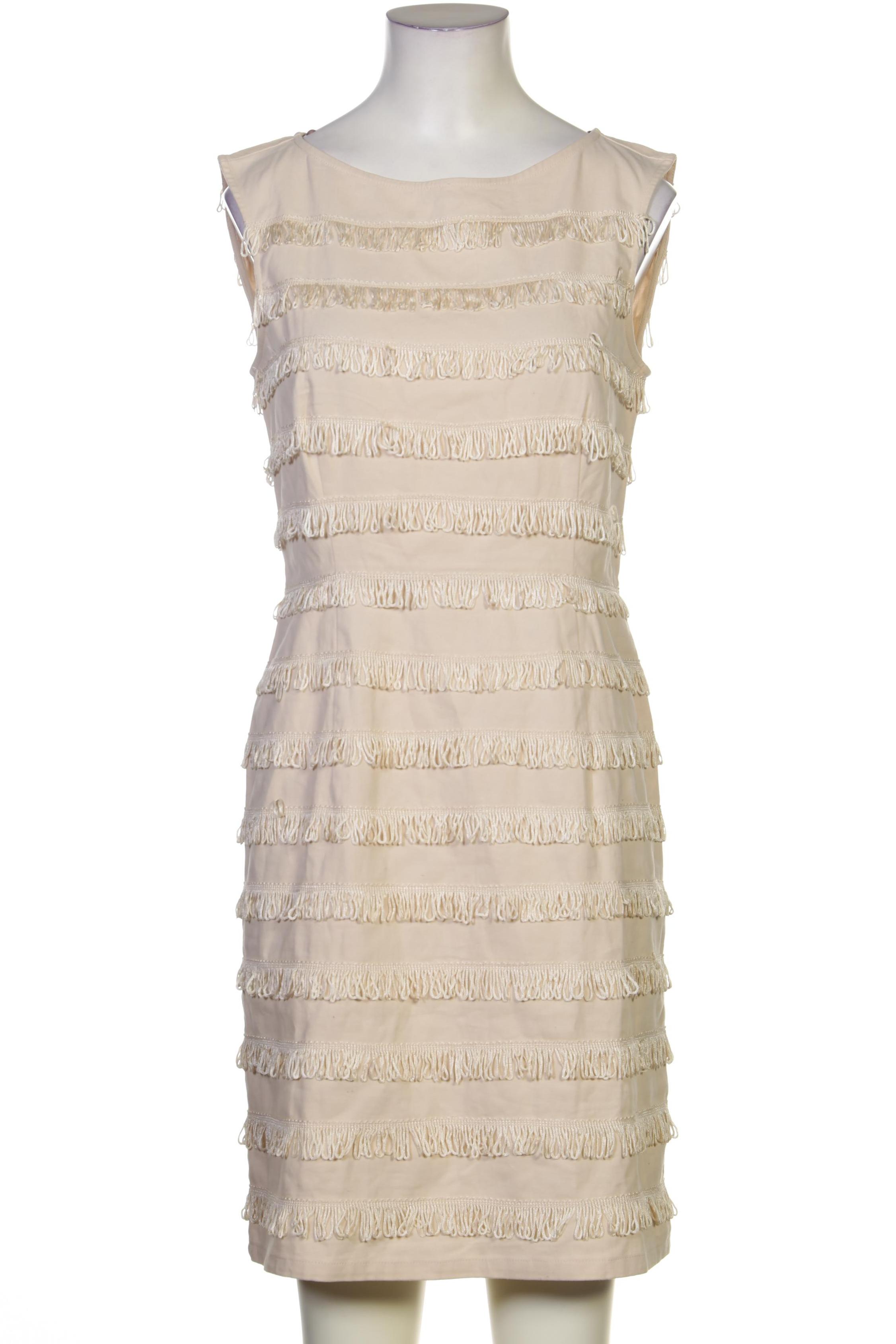 

mint&berry Damen Kleid, beige, Gr. 38