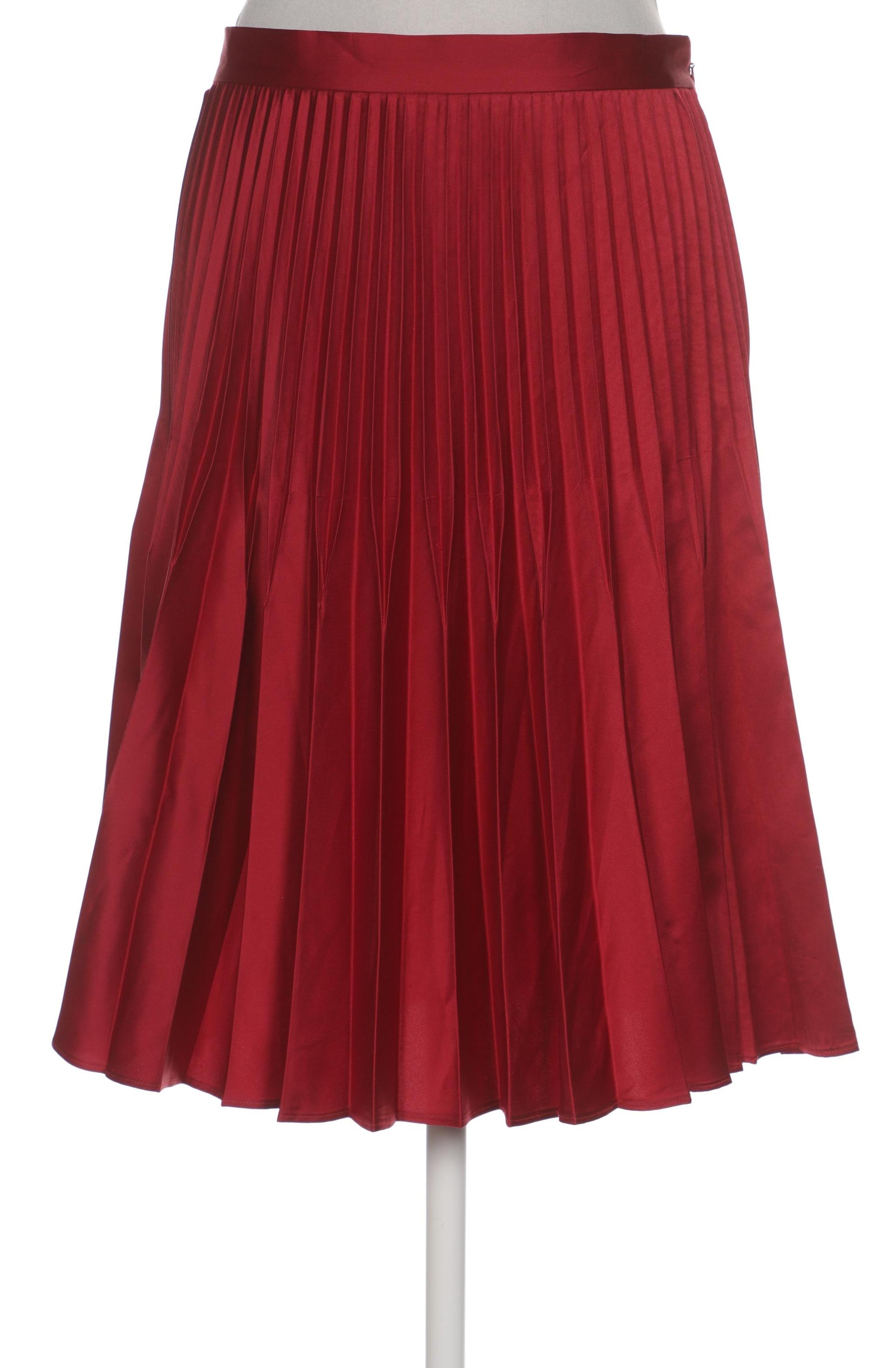 

mint&berry Damen Rock, rot, Gr. 38