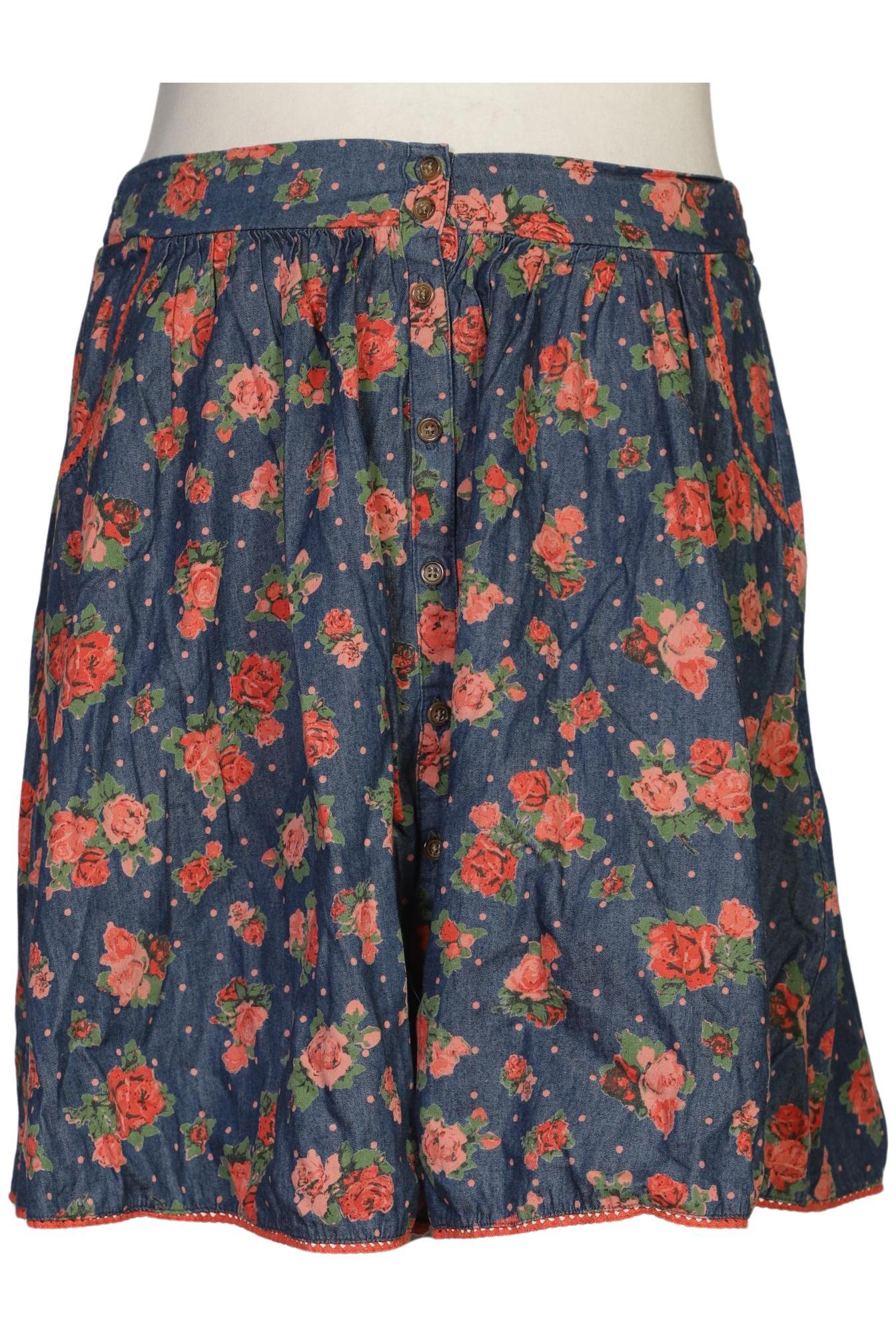 

mint&berry Damen Kleid, blau, Gr. 42