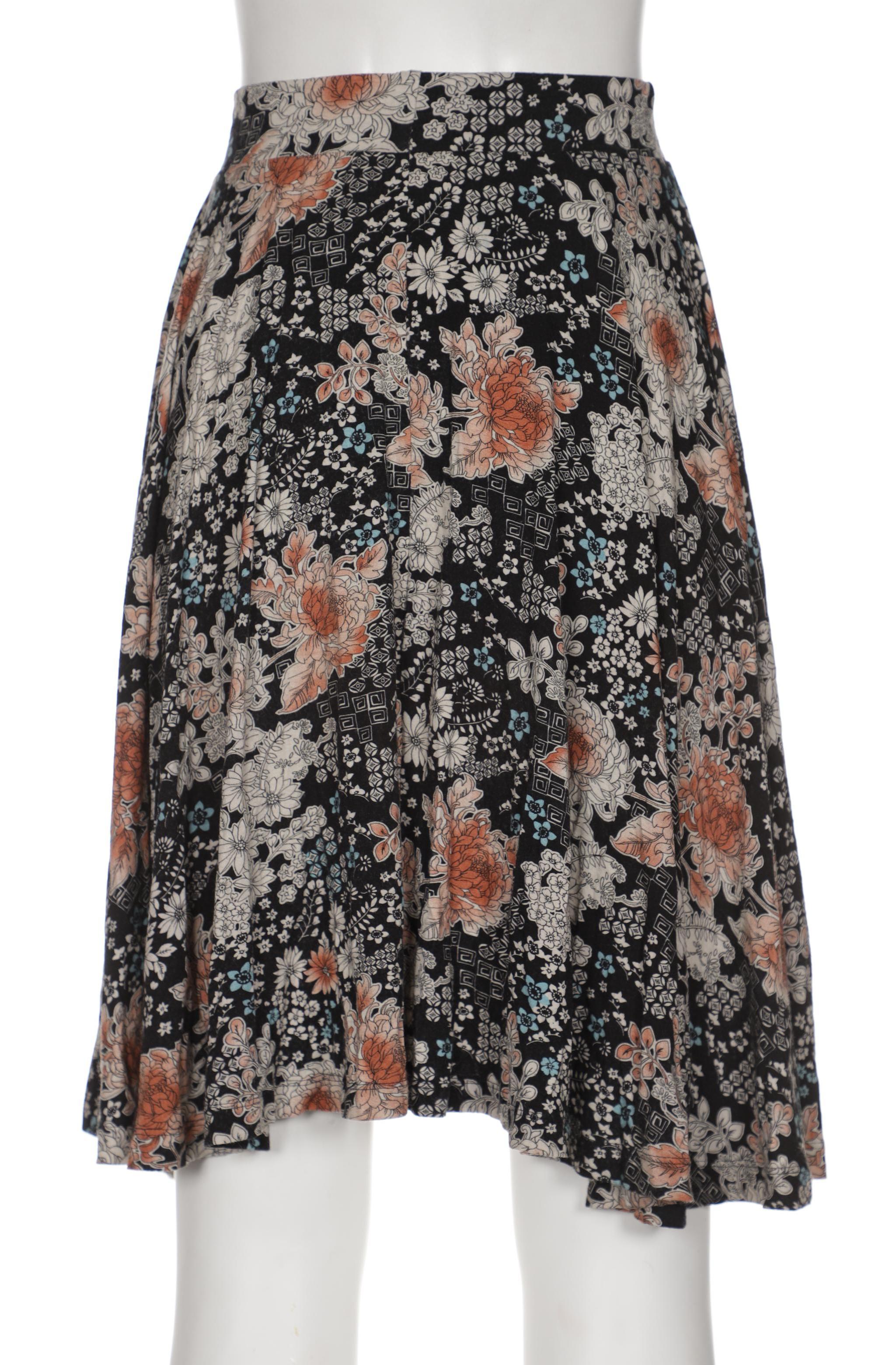 

mint & berry Damen Rock, schwarz