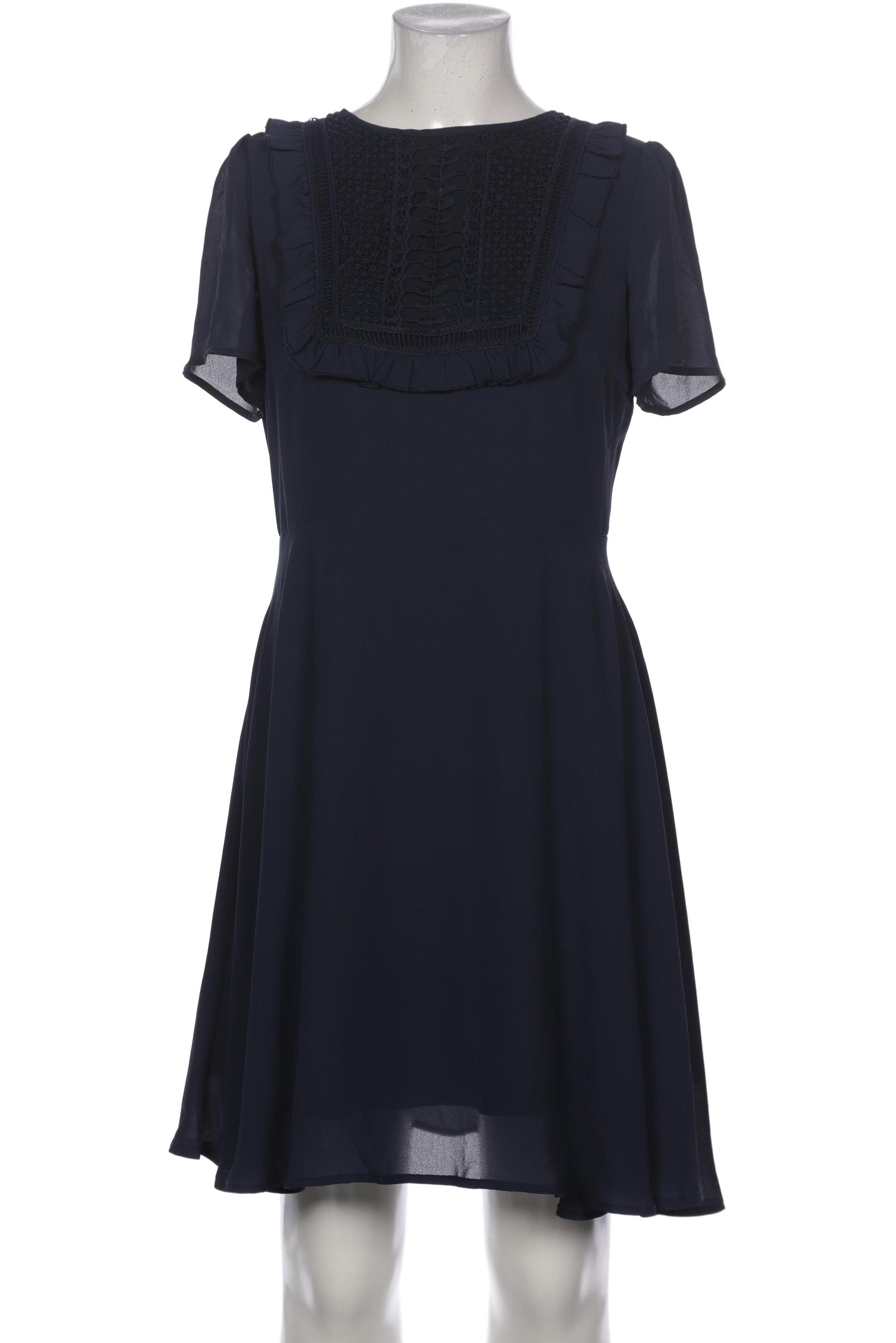 

mint&berry Damen Kleid, marineblau, Gr. 40