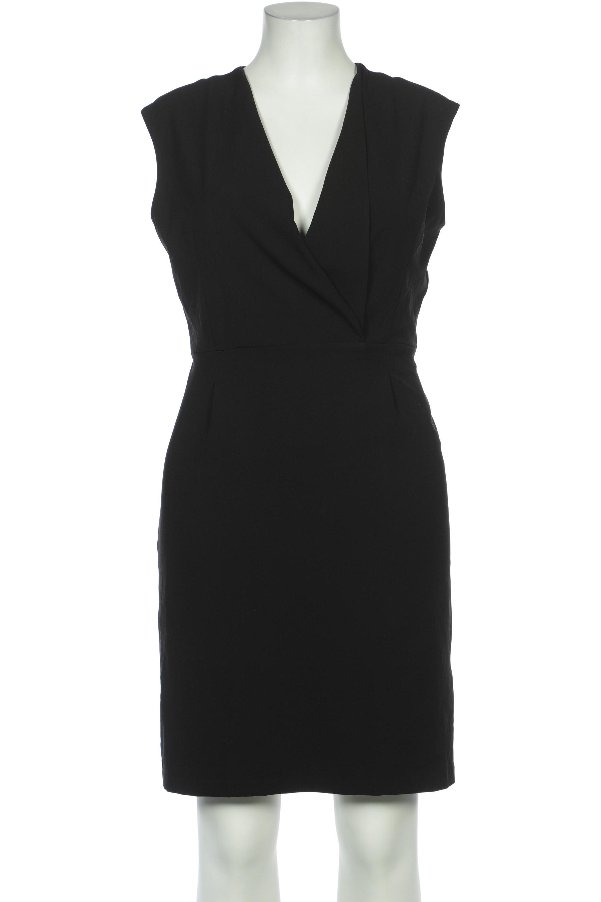 

mint&berry Damen Kleid, schwarz, Gr. 42