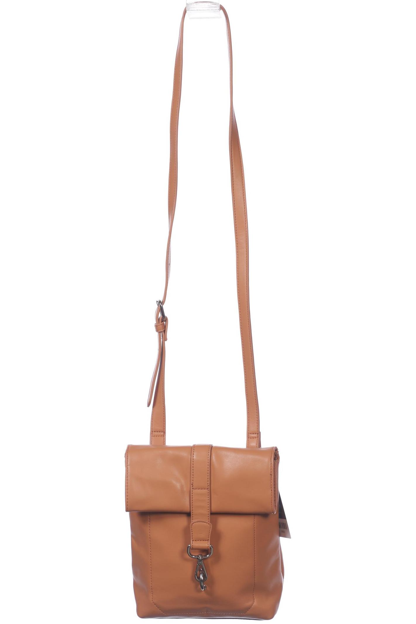 

mint&berry Damen Handtasche, orange