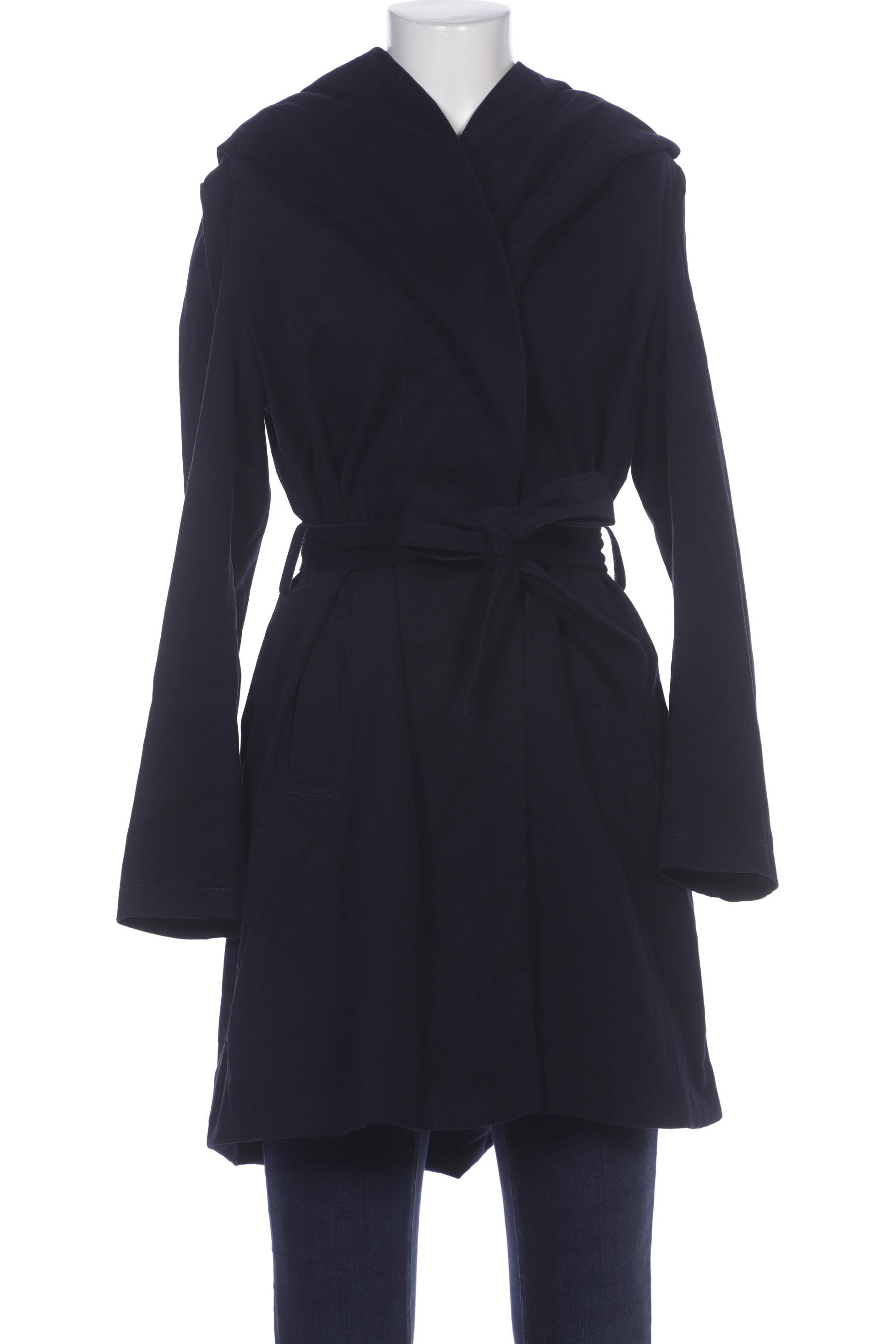 

mint&berry Damen Mantel, marineblau, Gr. 38