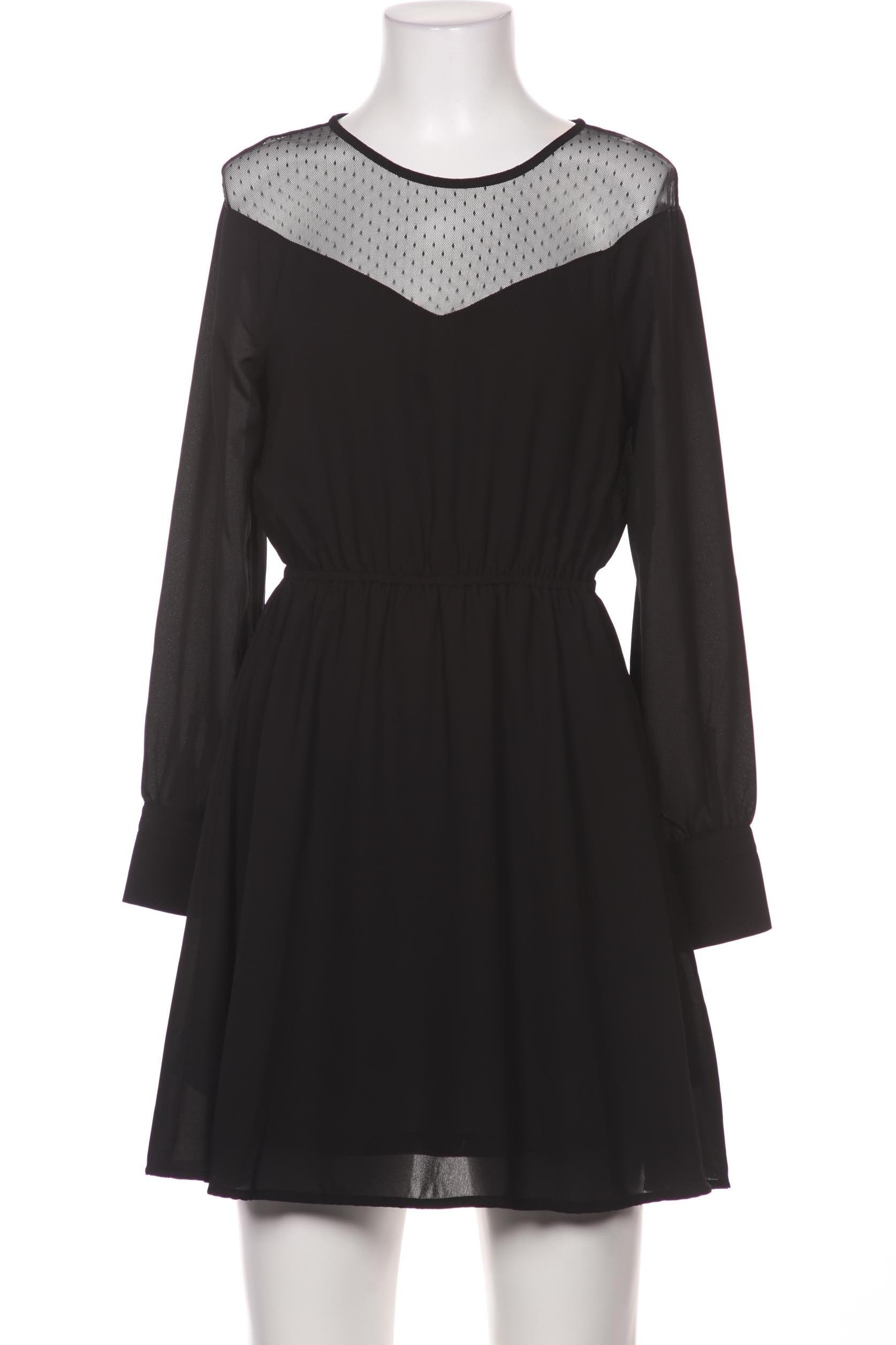 

mint&berry Damen Kleid, schwarz, Gr. 34