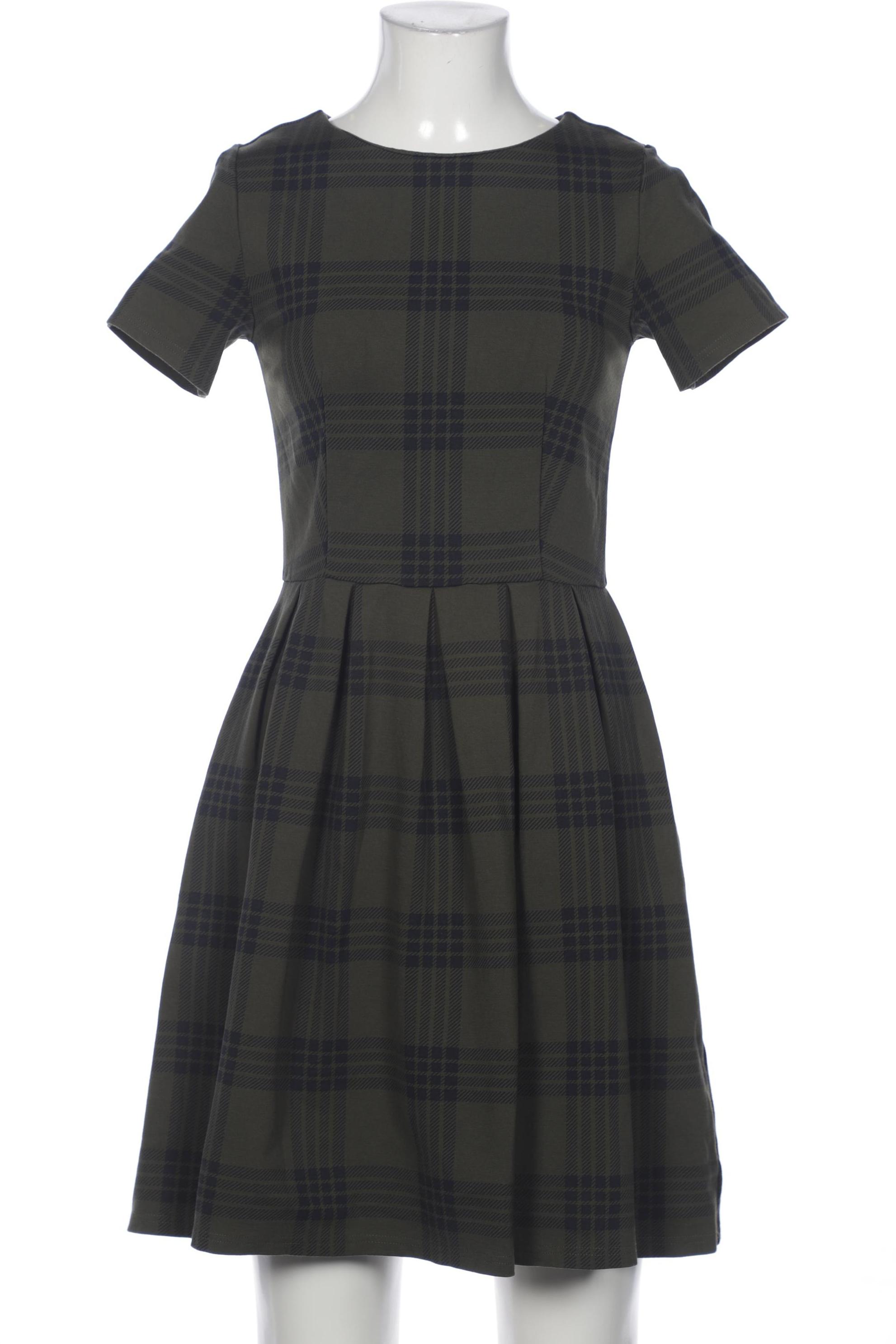 

mint & berry Damen Kleid, grün