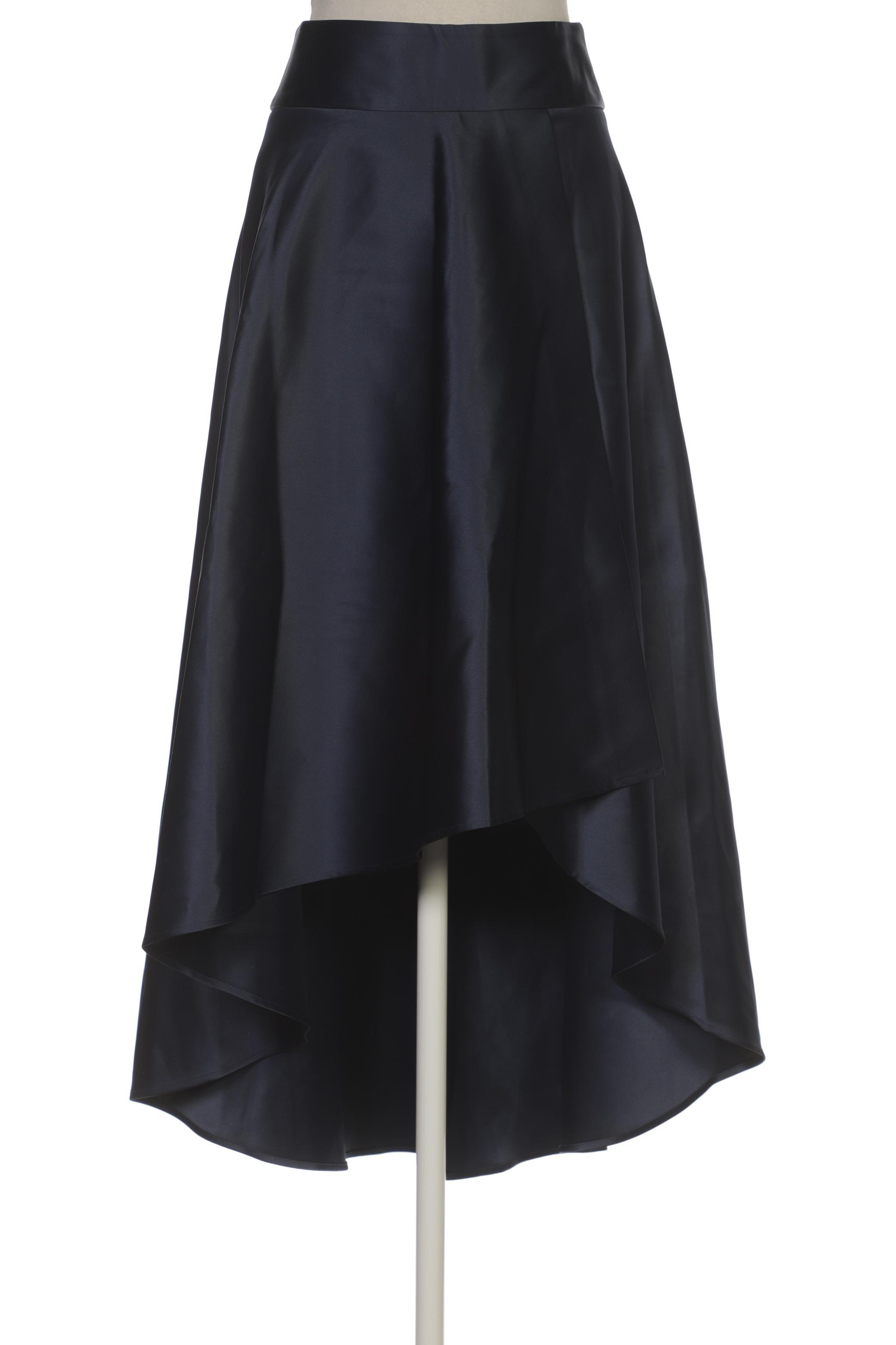 

mint&berry Damen Rock, marineblau, Gr. 34