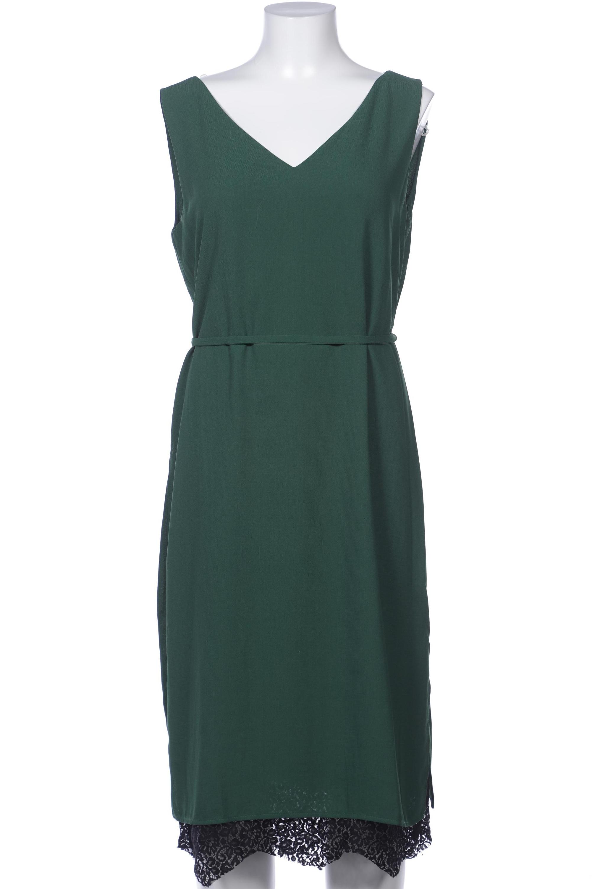 

mint&berry Damen Kleid, grün, Gr. 42