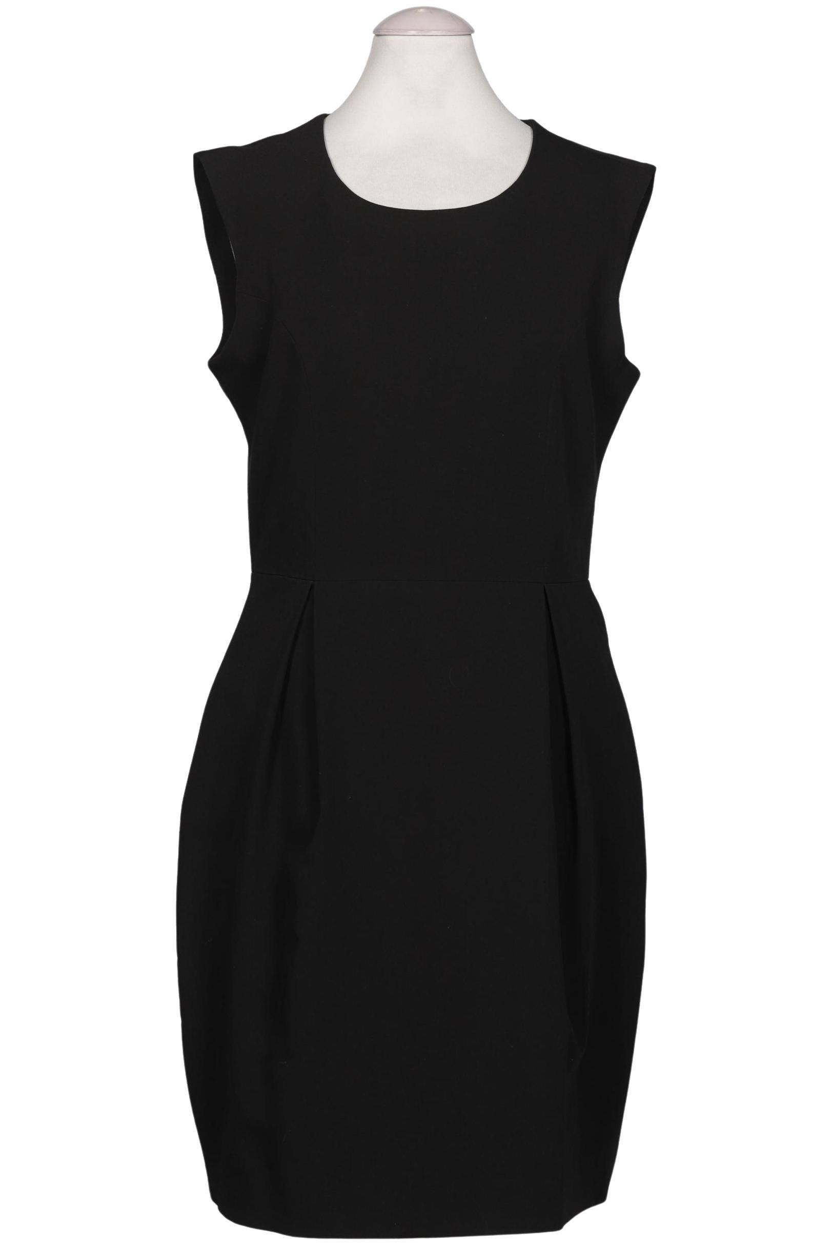 

mint&berry Damen Kleid, schwarz, Gr. 36