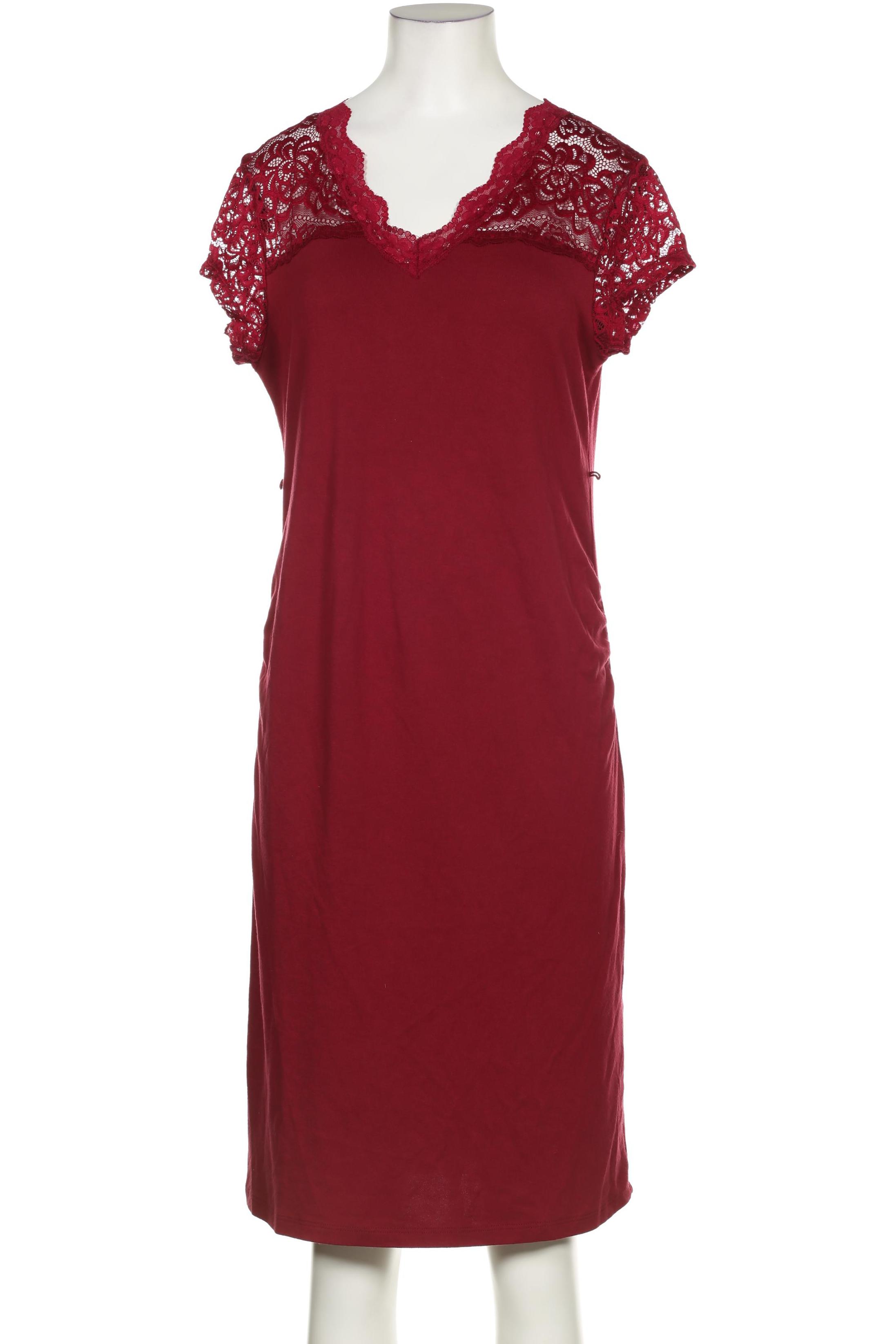 

mint&berry Damen Kleid, rot, Gr. 38