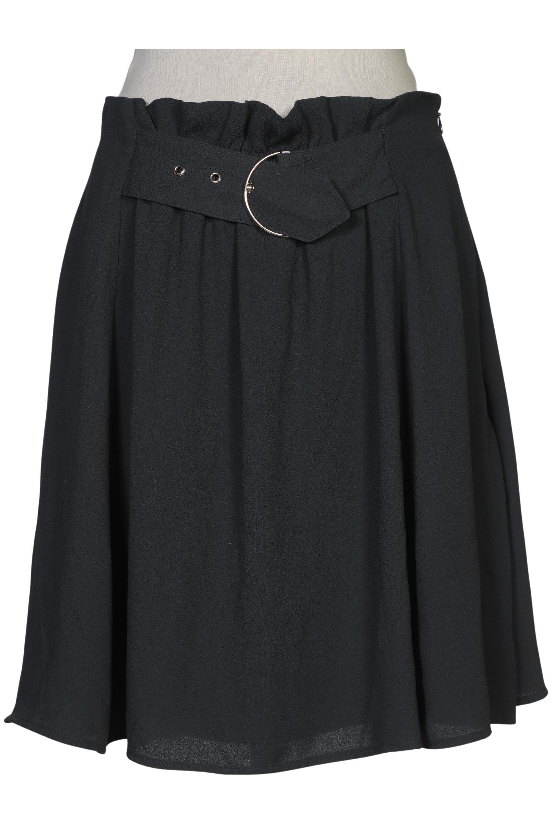 

mint&berry Damen Rock, marineblau, Gr. 38