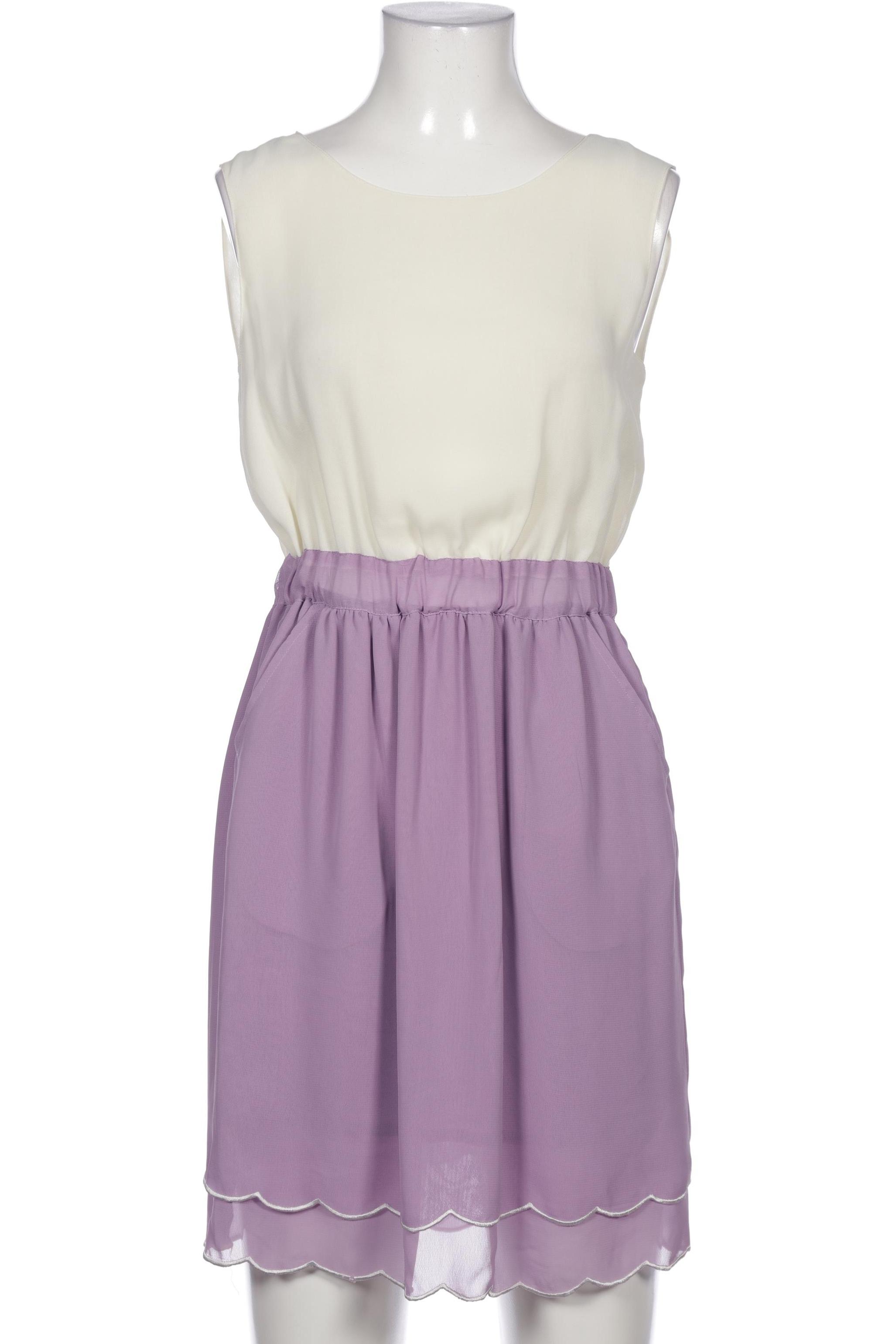 

mint & berry Damen Kleid, cremeweiß