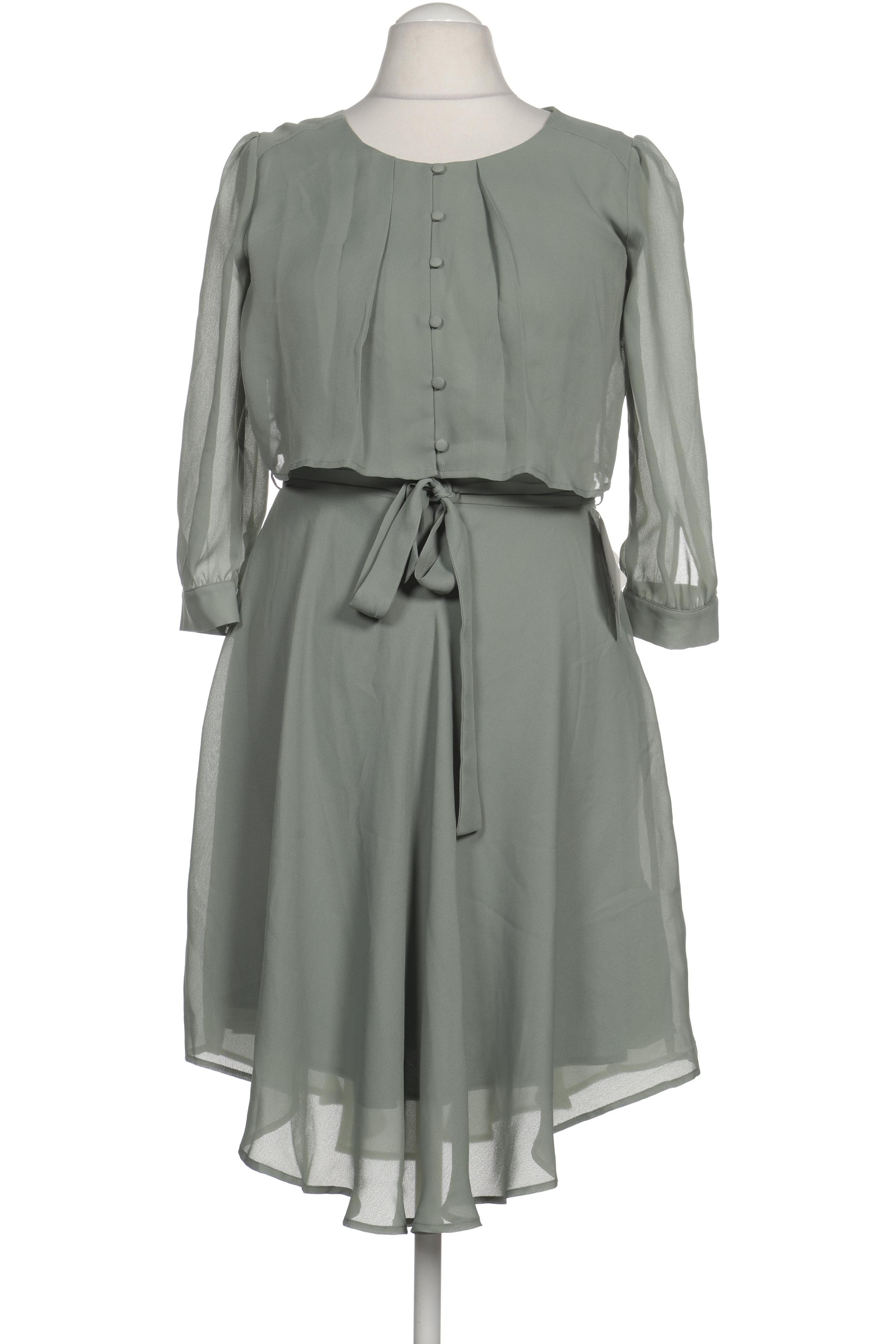 

mint&berry Damen Kleid, grün, Gr. 42