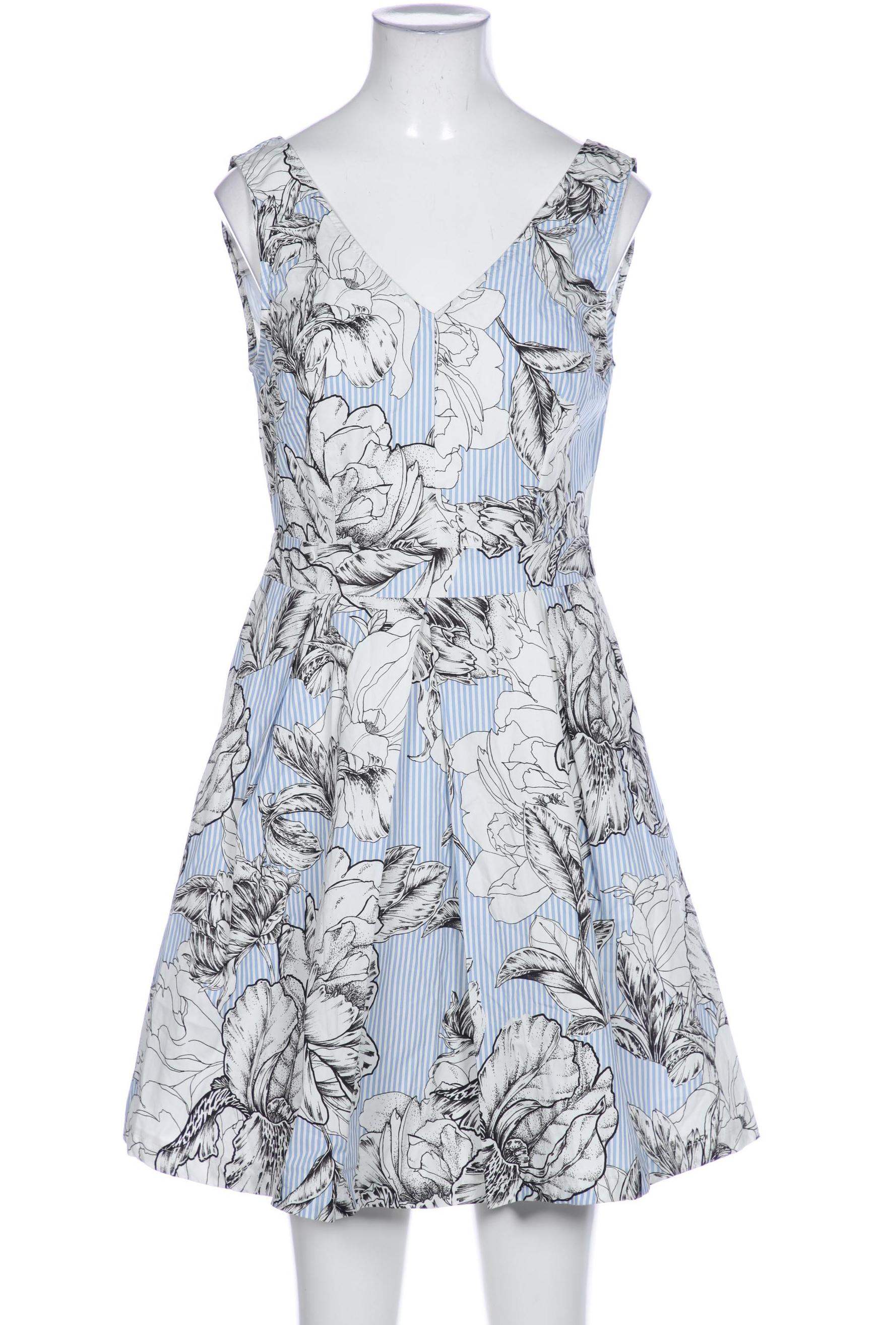 

mint&berry Damen Kleid, blau, Gr. 36