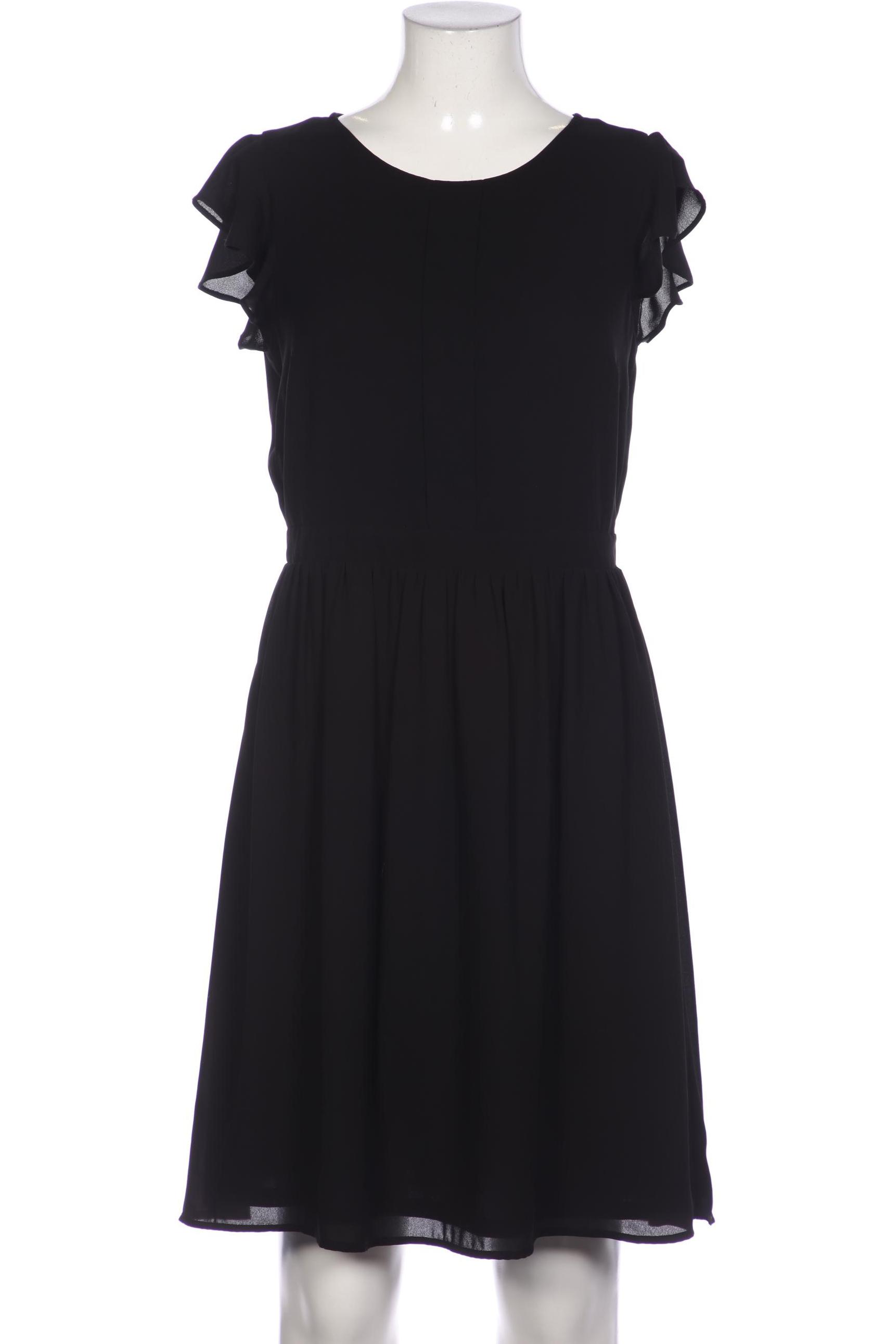 

mint&berry Damen Kleid, schwarz, Gr. 38