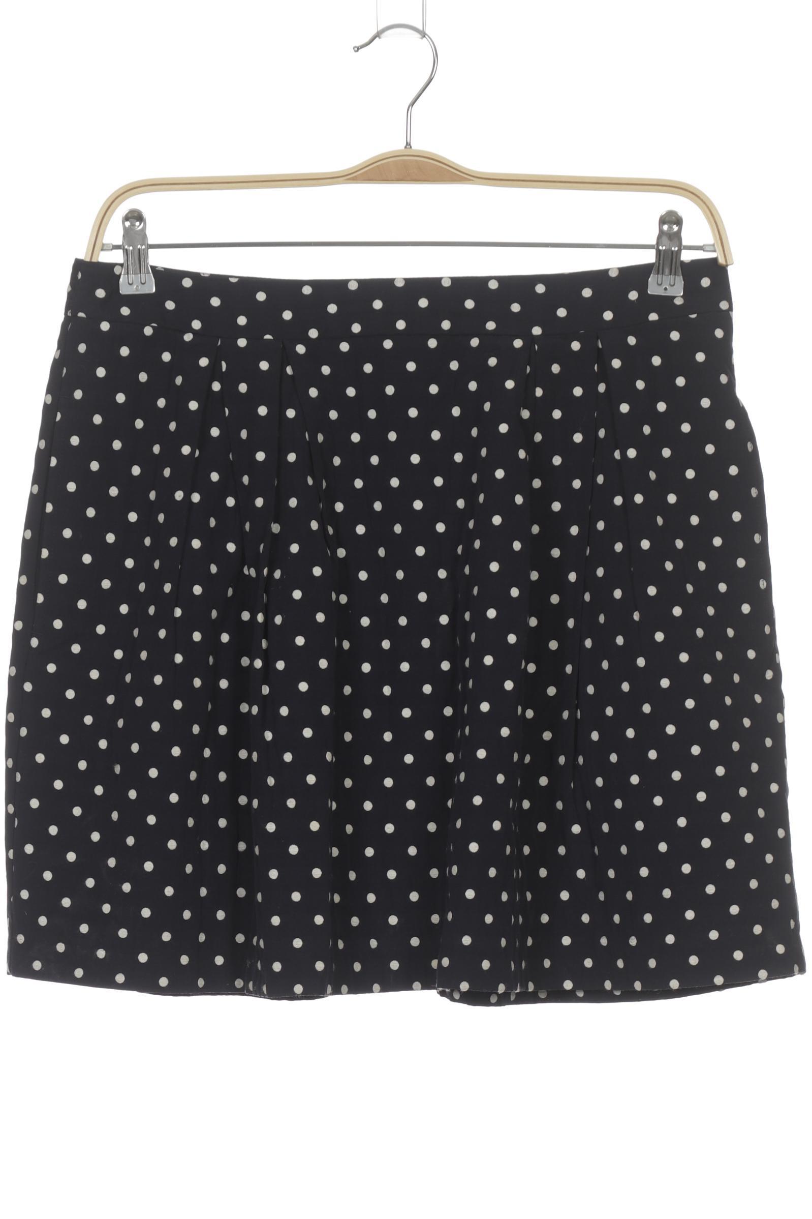 

mint&berry Damen Rock, blau, Gr. 42