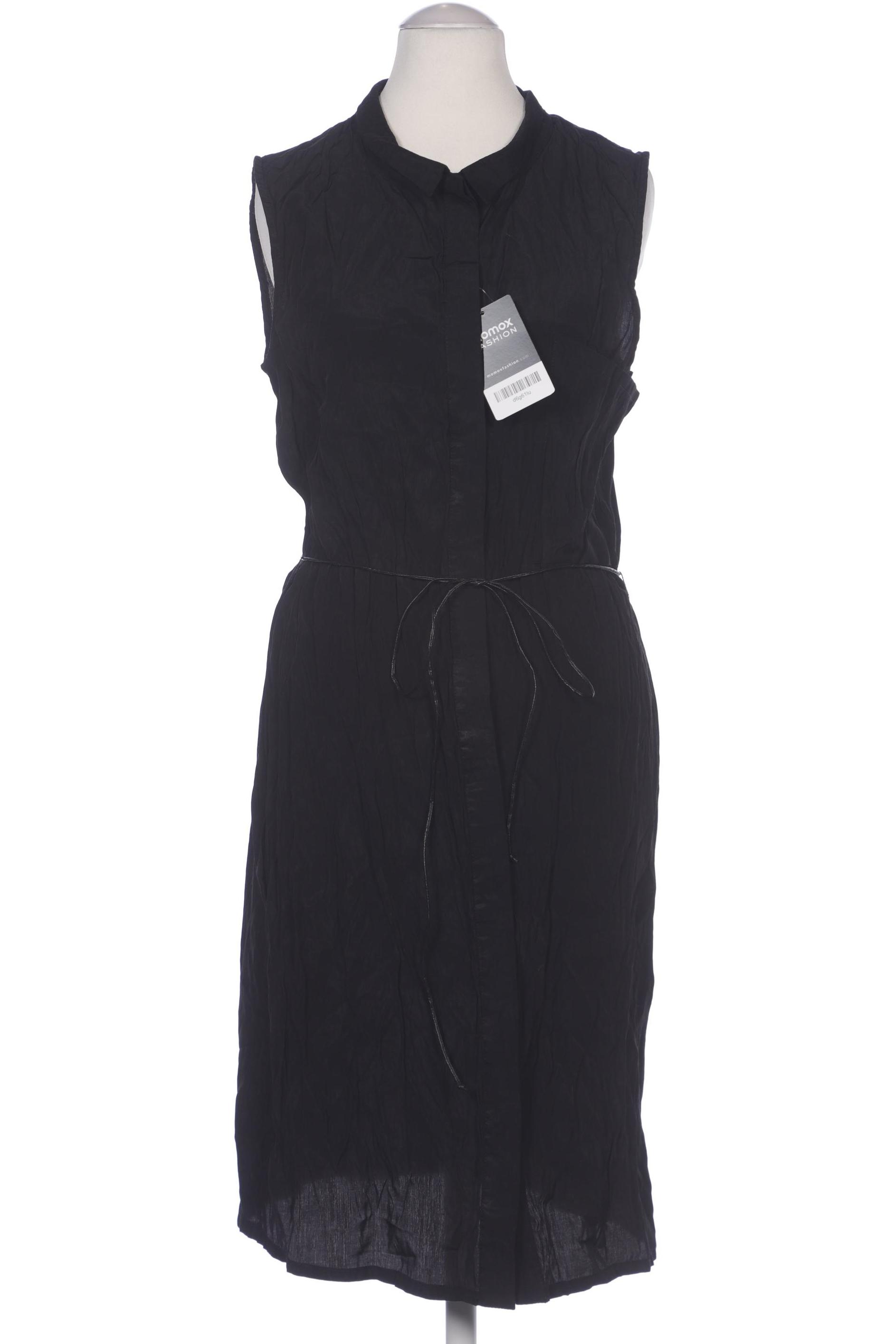 

mint&berry Damen Kleid, schwarz, Gr. 38