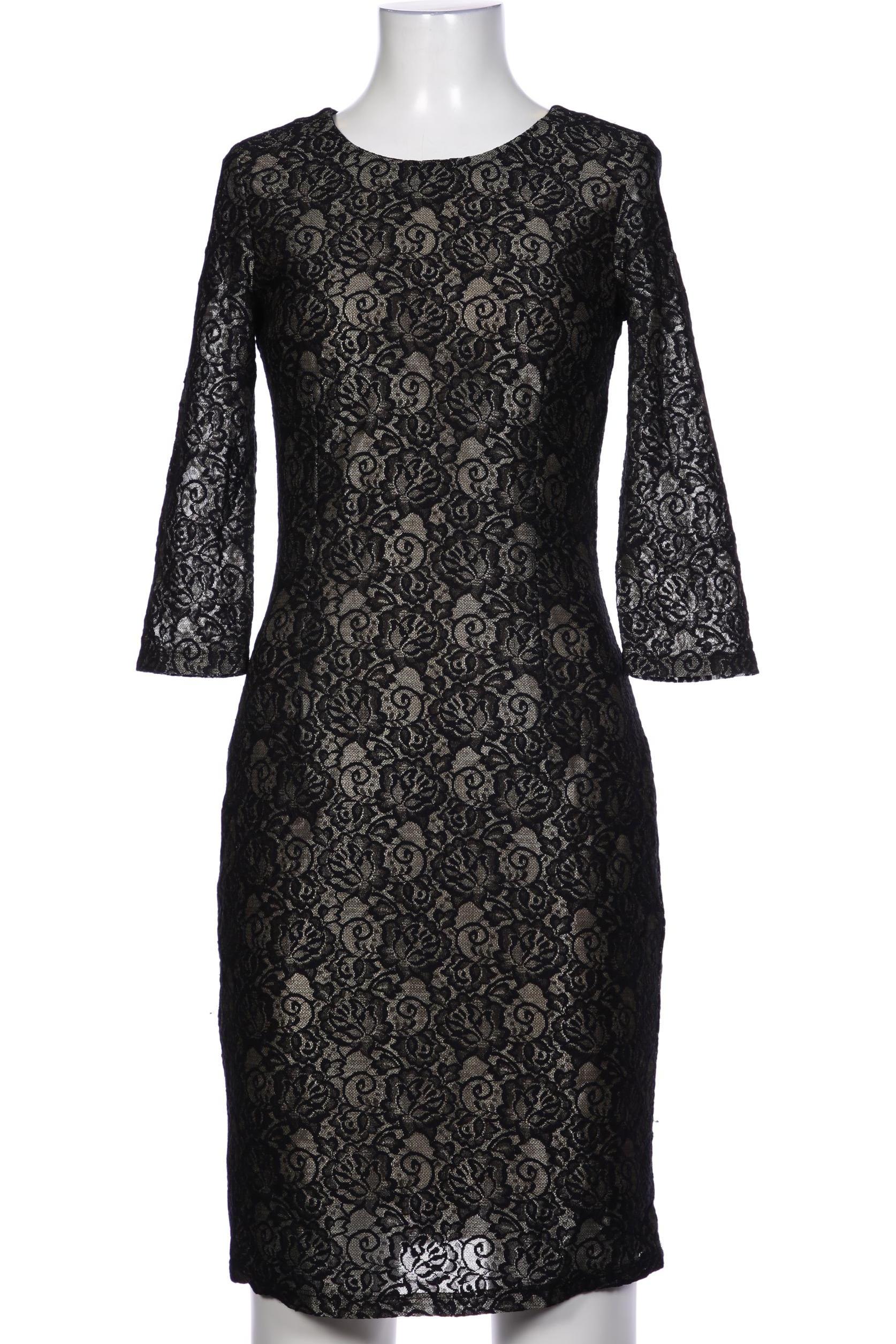 

mint&berry Damen Kleid, schwarz, Gr. 38