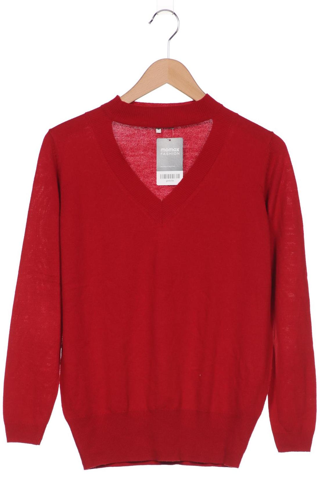 

mint&berry Damen Pullover, rot, Gr. 38