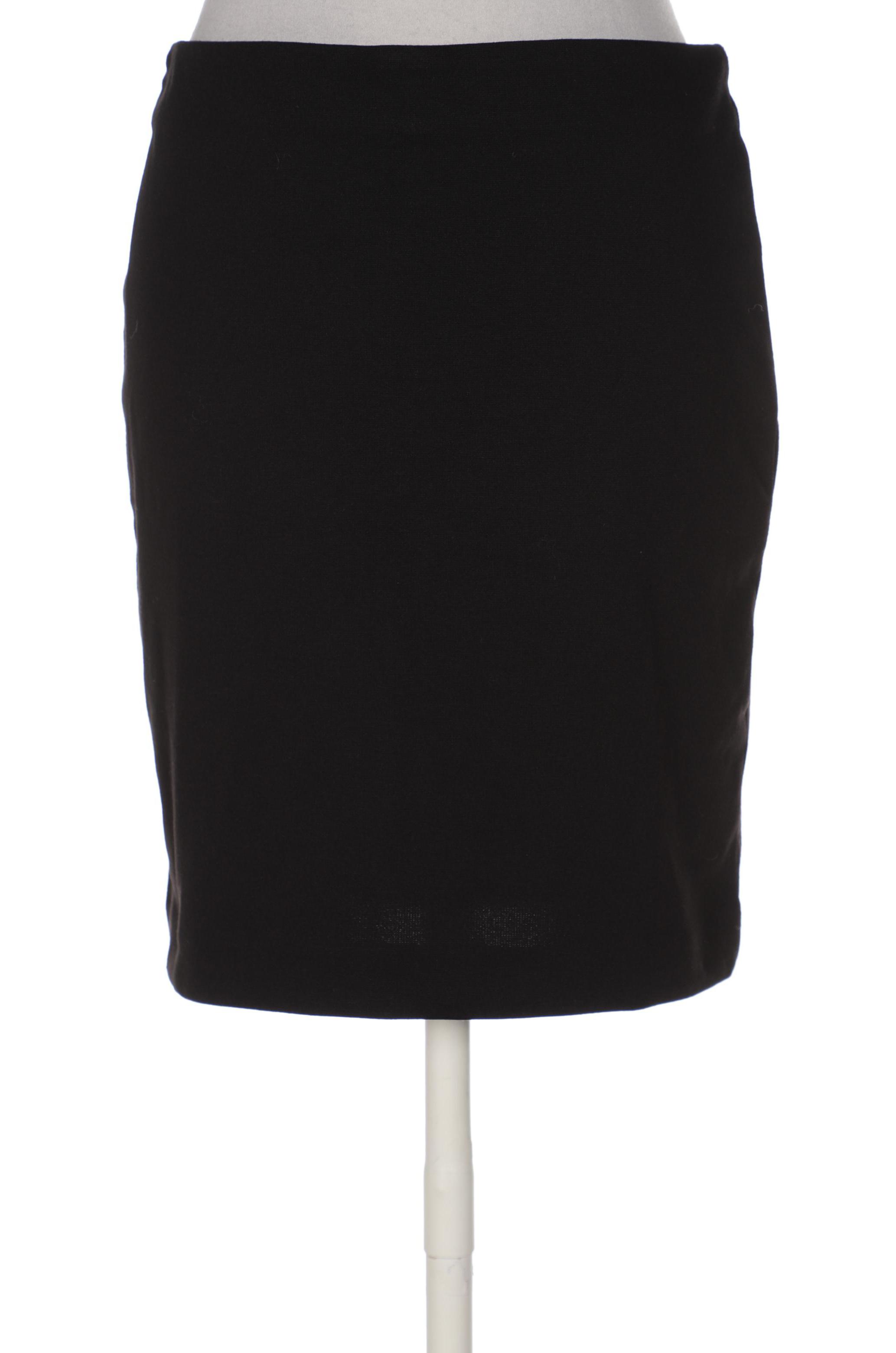 

mint&berry Damen Rock, schwarz, Gr. 36