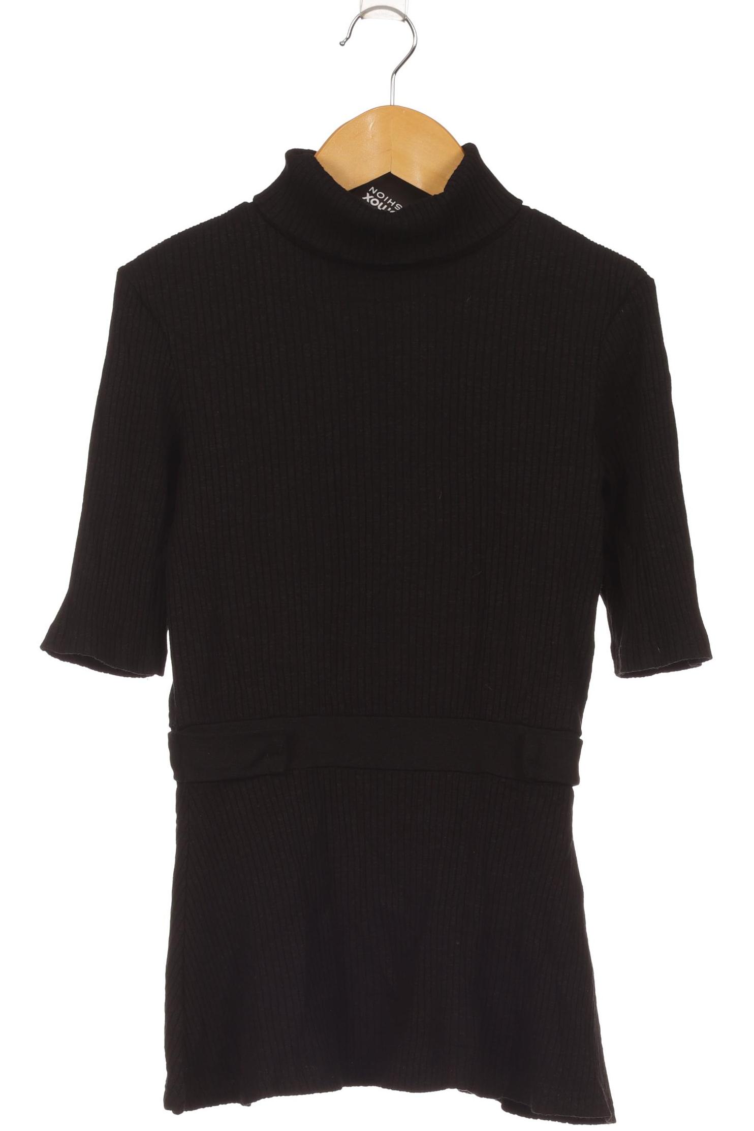 

mint & berry Damen T-Shirt, schwarz