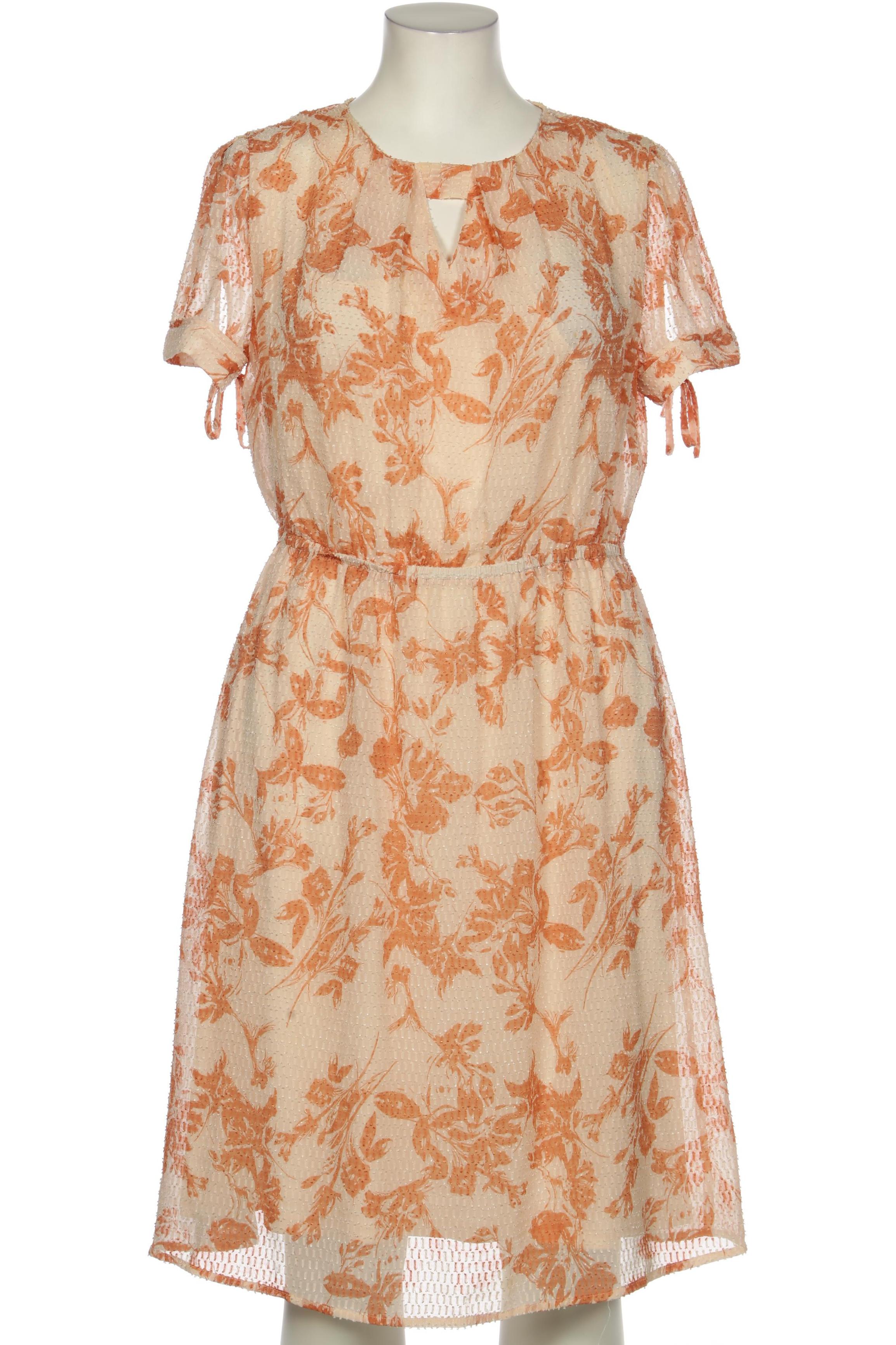 

mint&berry Damen Kleid, beige, Gr. 42