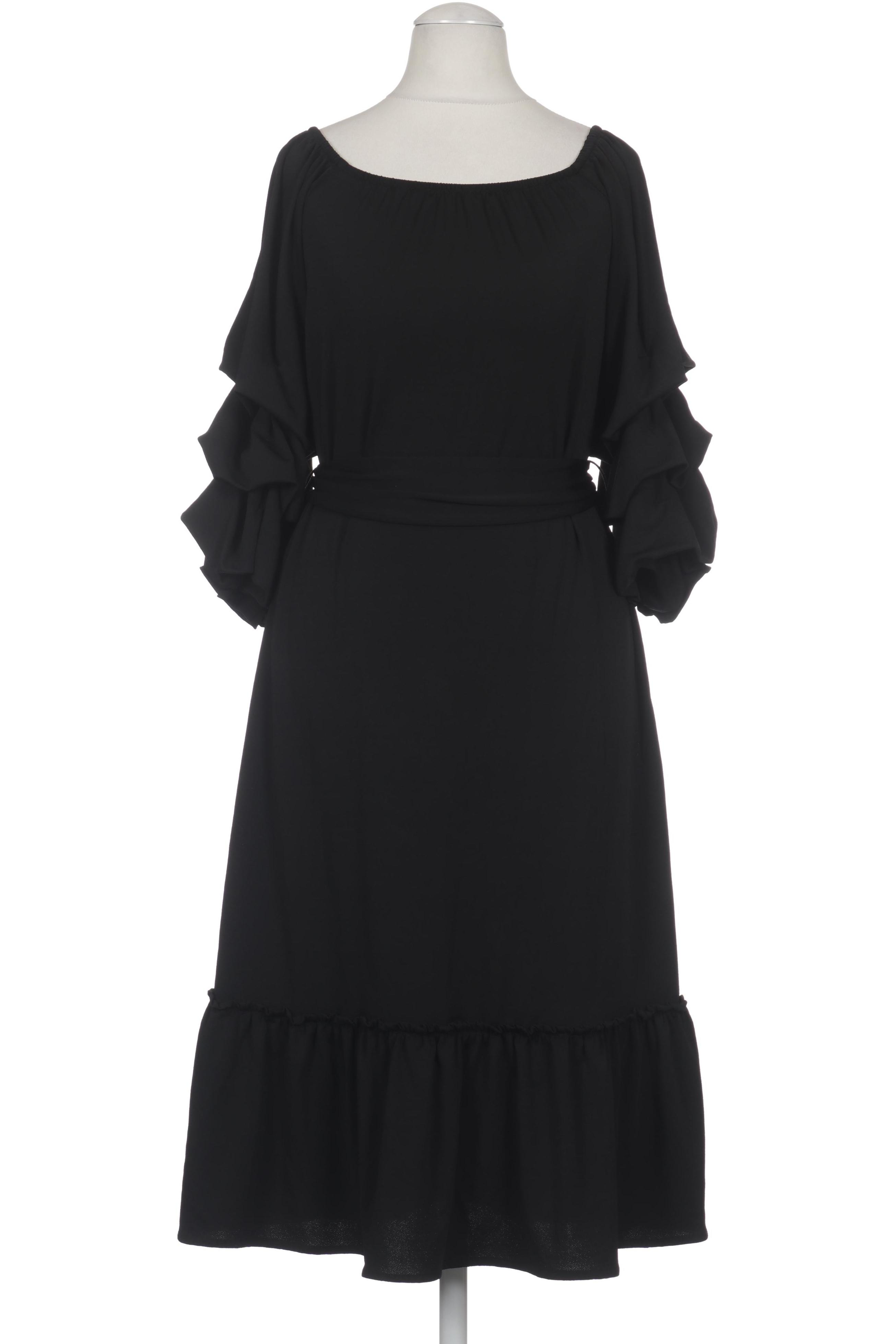 

mint&berry Damen Kleid, schwarz, Gr. 34