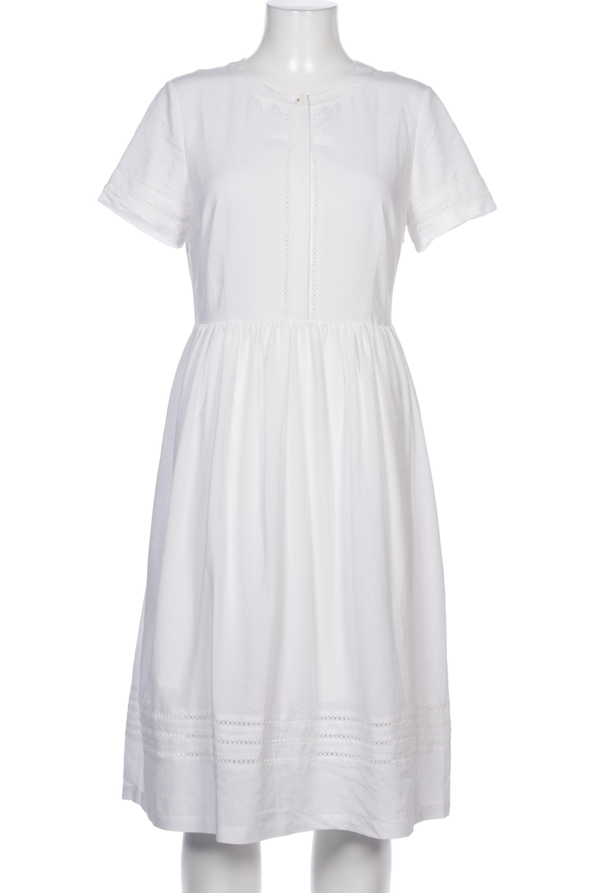 

mint & berry Damen Kleid, weiß