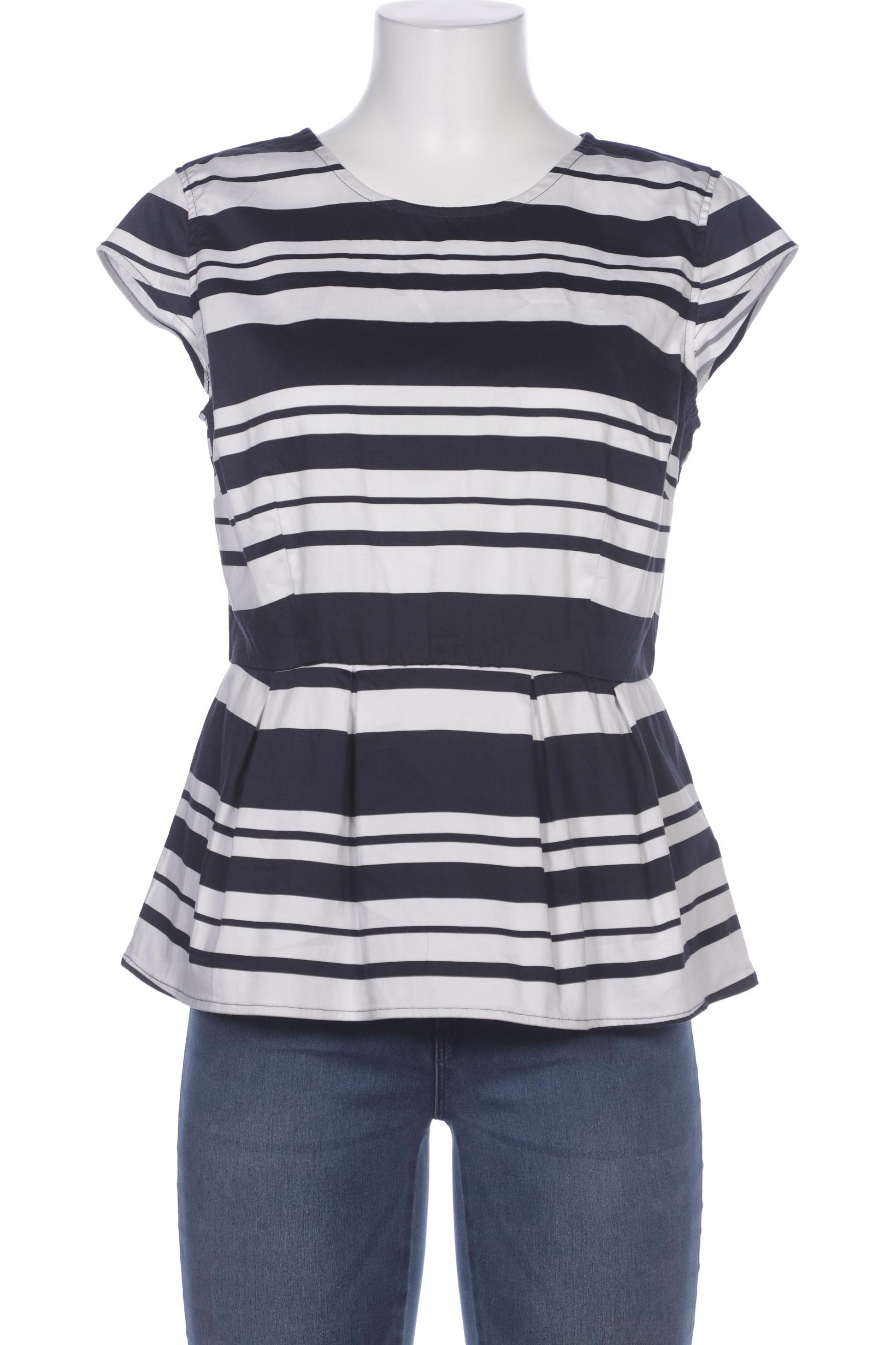 

mint&berry Damen Bluse, marineblau, Gr. 42