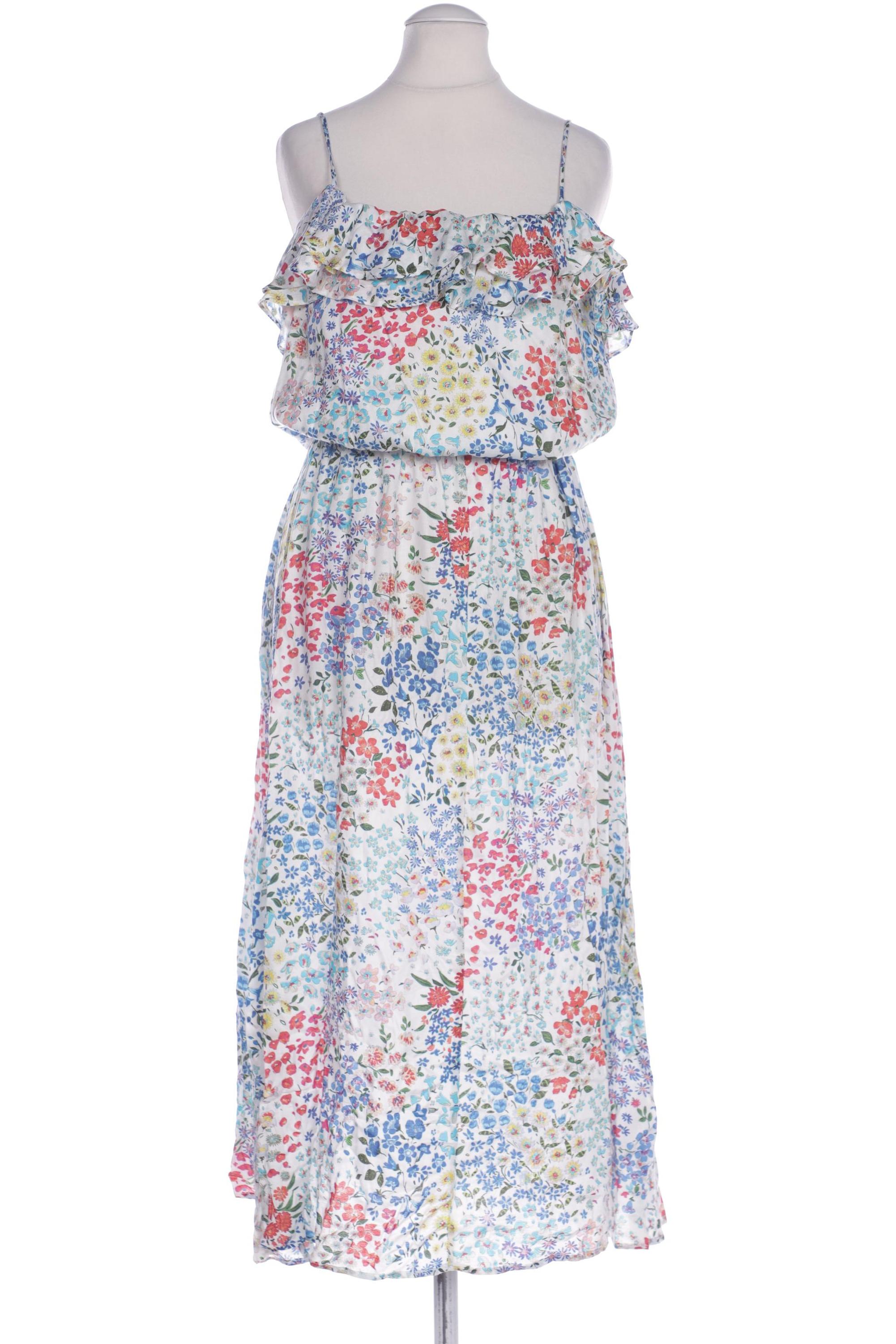 

mint&berry Damen Kleid, mehrfarbig, Gr. 34