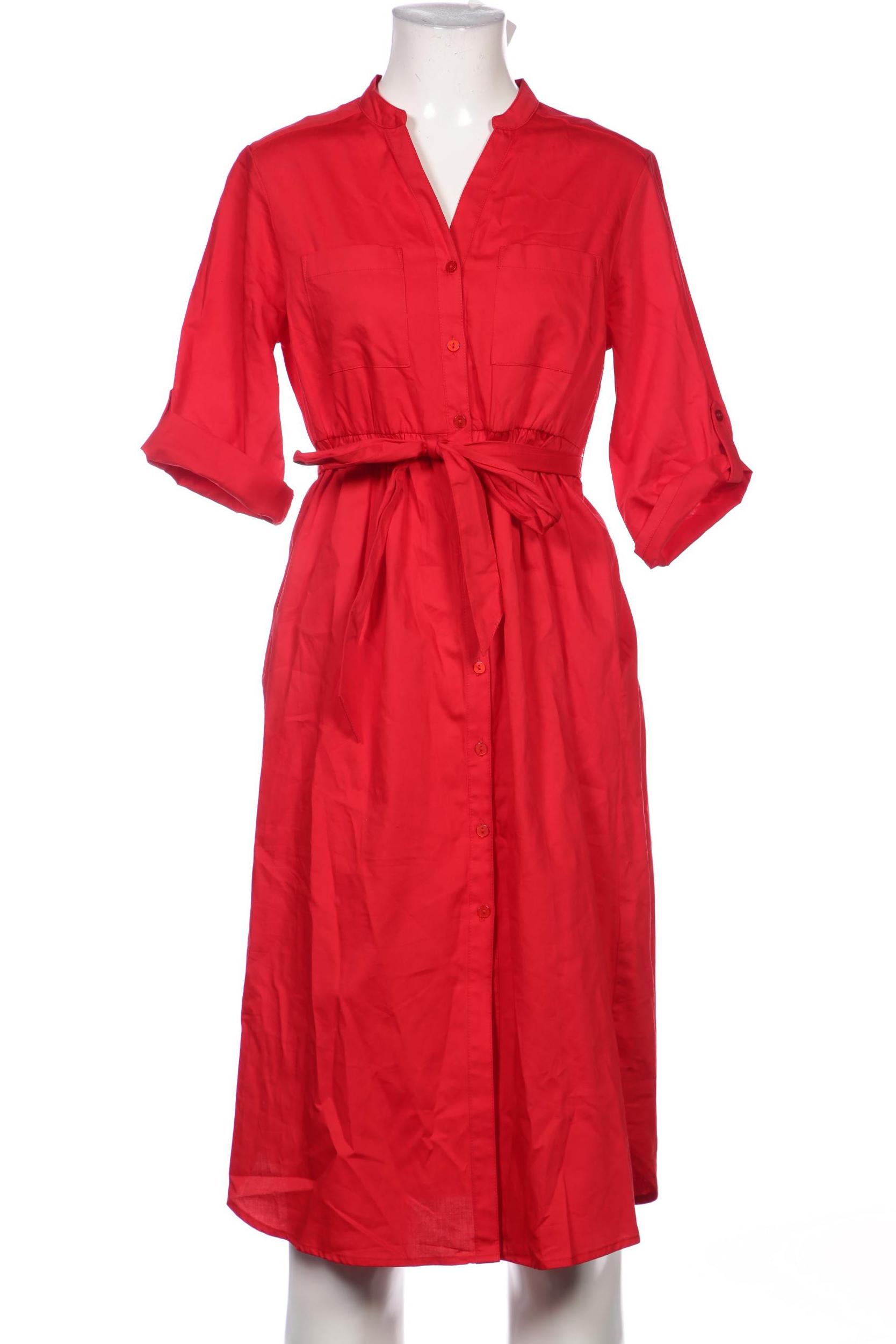 

mint&berry Damen Kleid, rot, Gr. 36