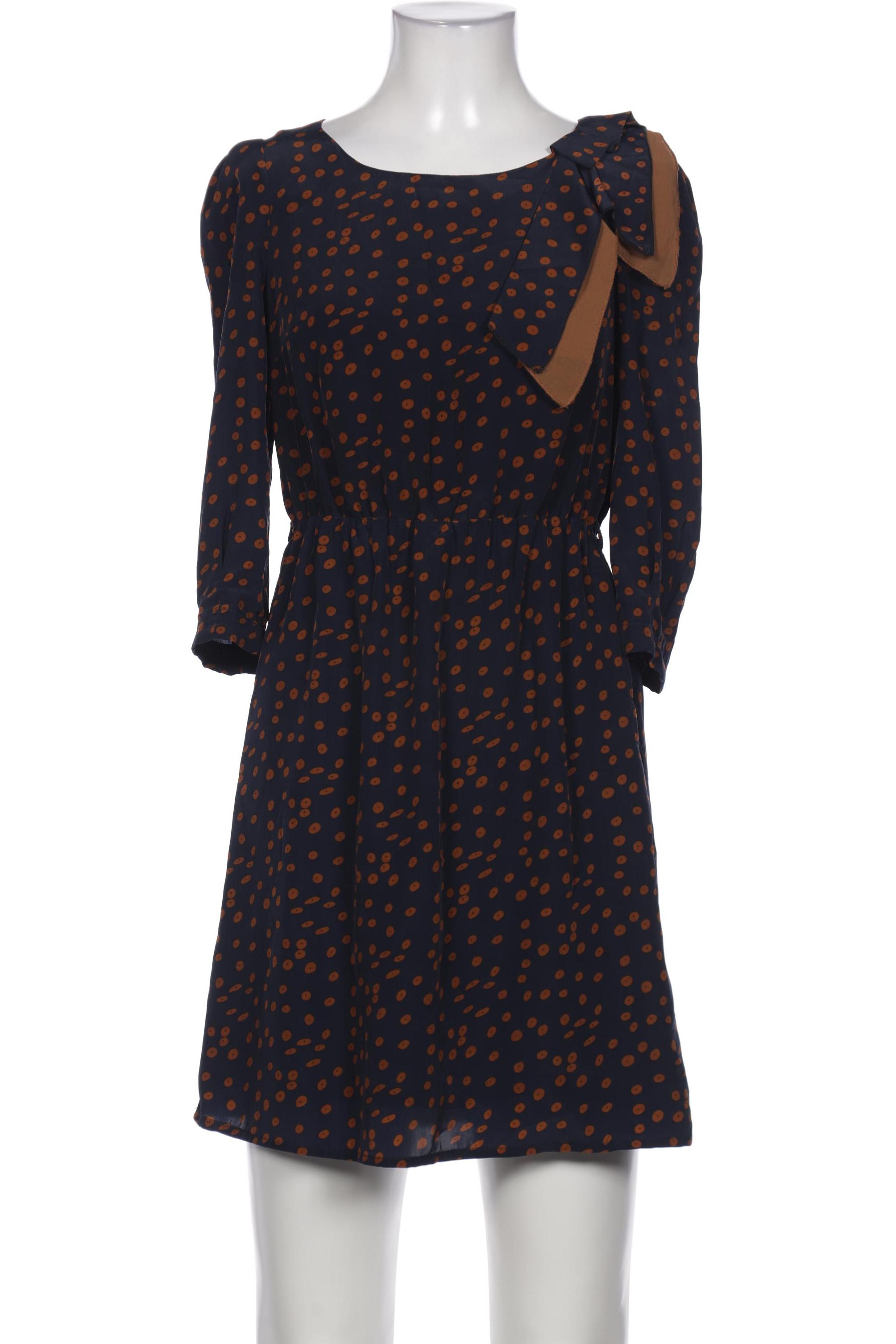 

mint&berry Damen Kleid, marineblau, Gr. 34